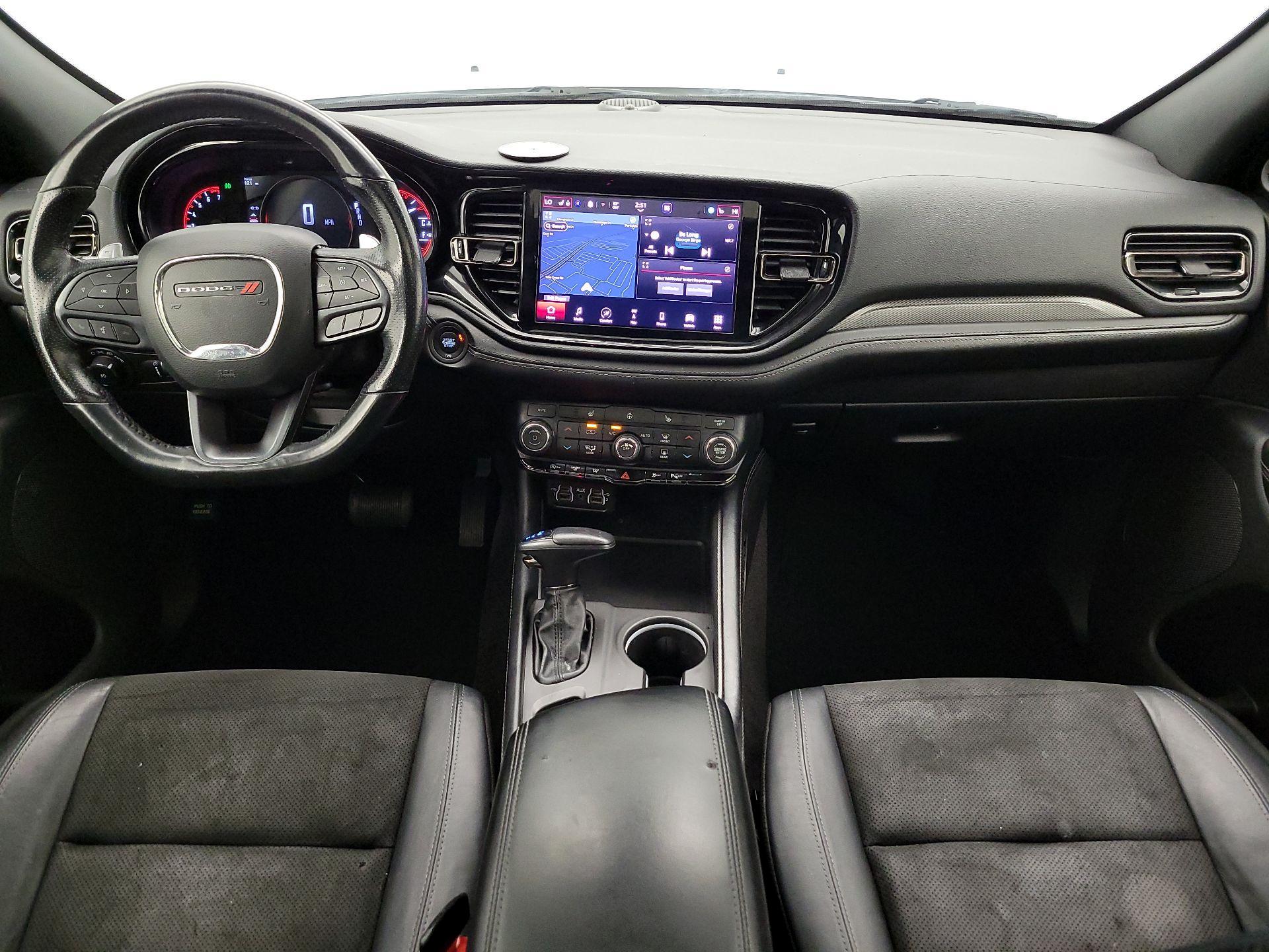 Thumbnail: 2021 Dodge Durango - 9