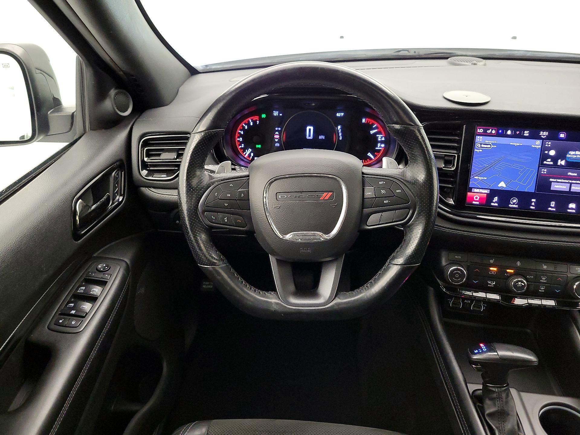 Thumbnail: 2021 Dodge Durango - 10