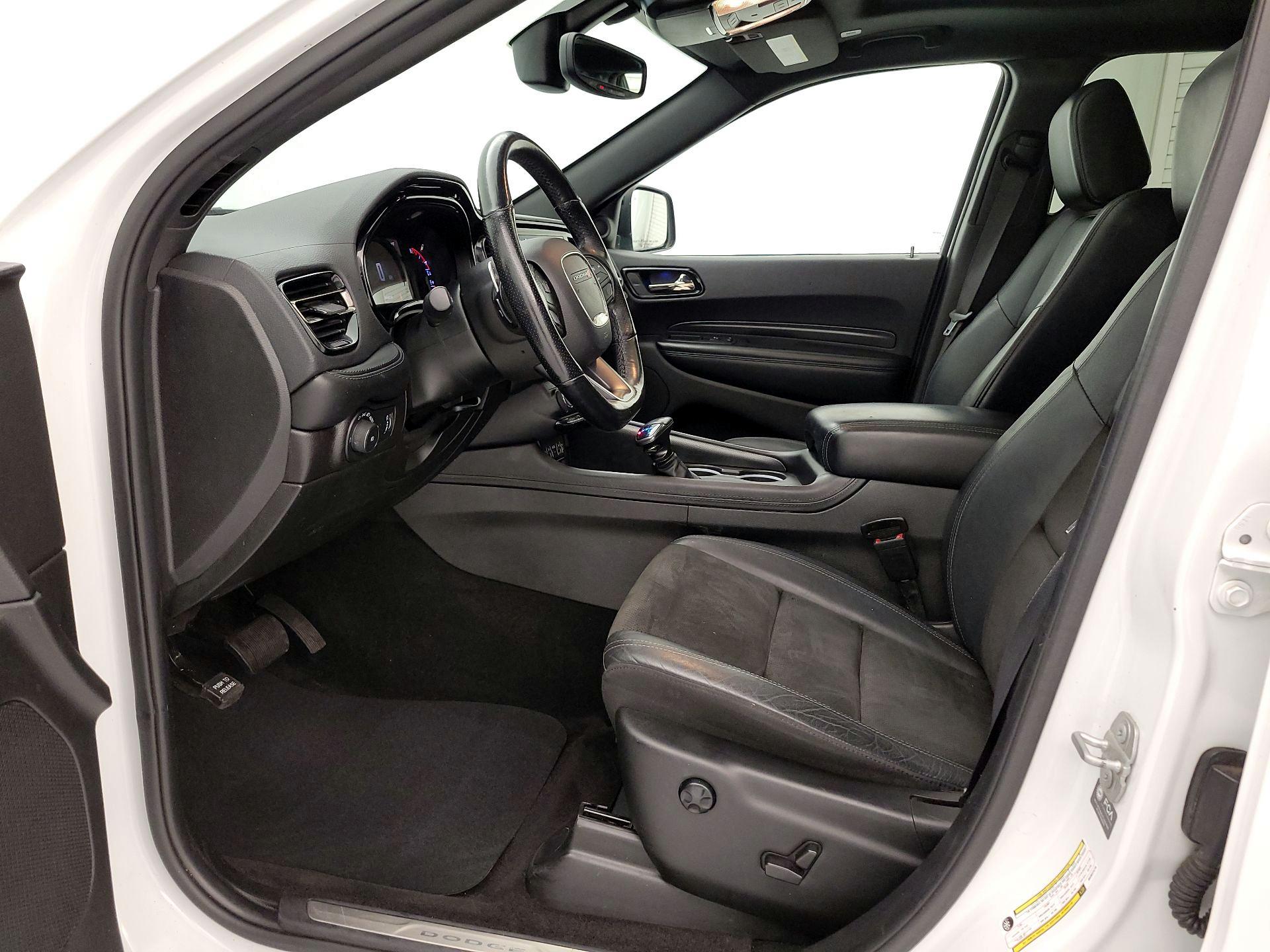 Thumbnail: 2021 Dodge Durango - 11