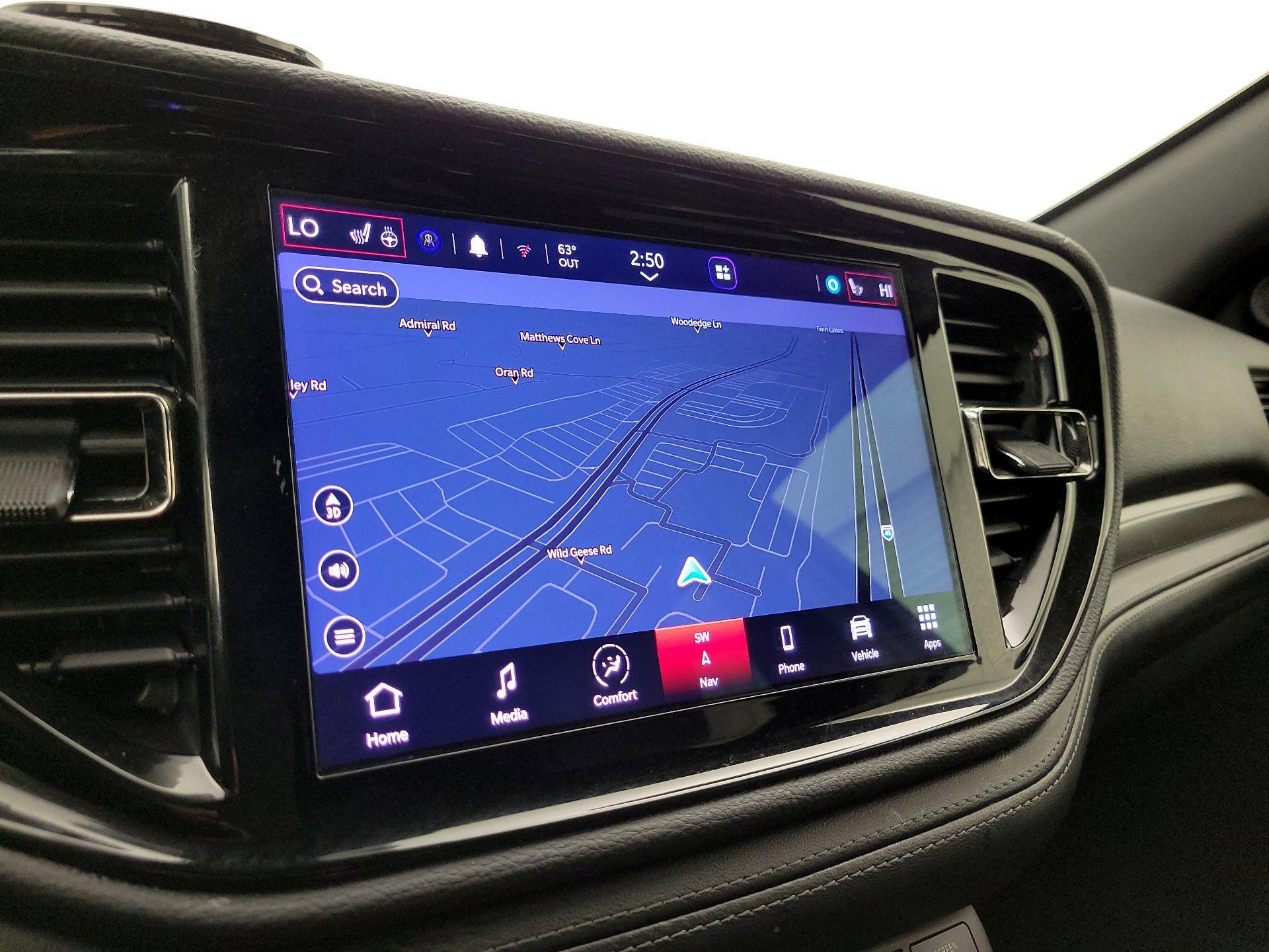 Thumbnail: 2021 Dodge Durango - 14