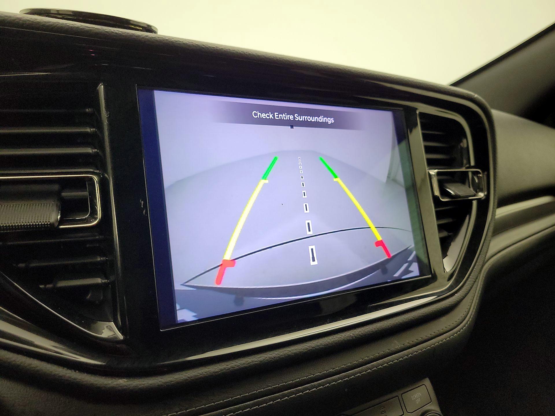 Thumbnail: 2021 Dodge Durango - 15