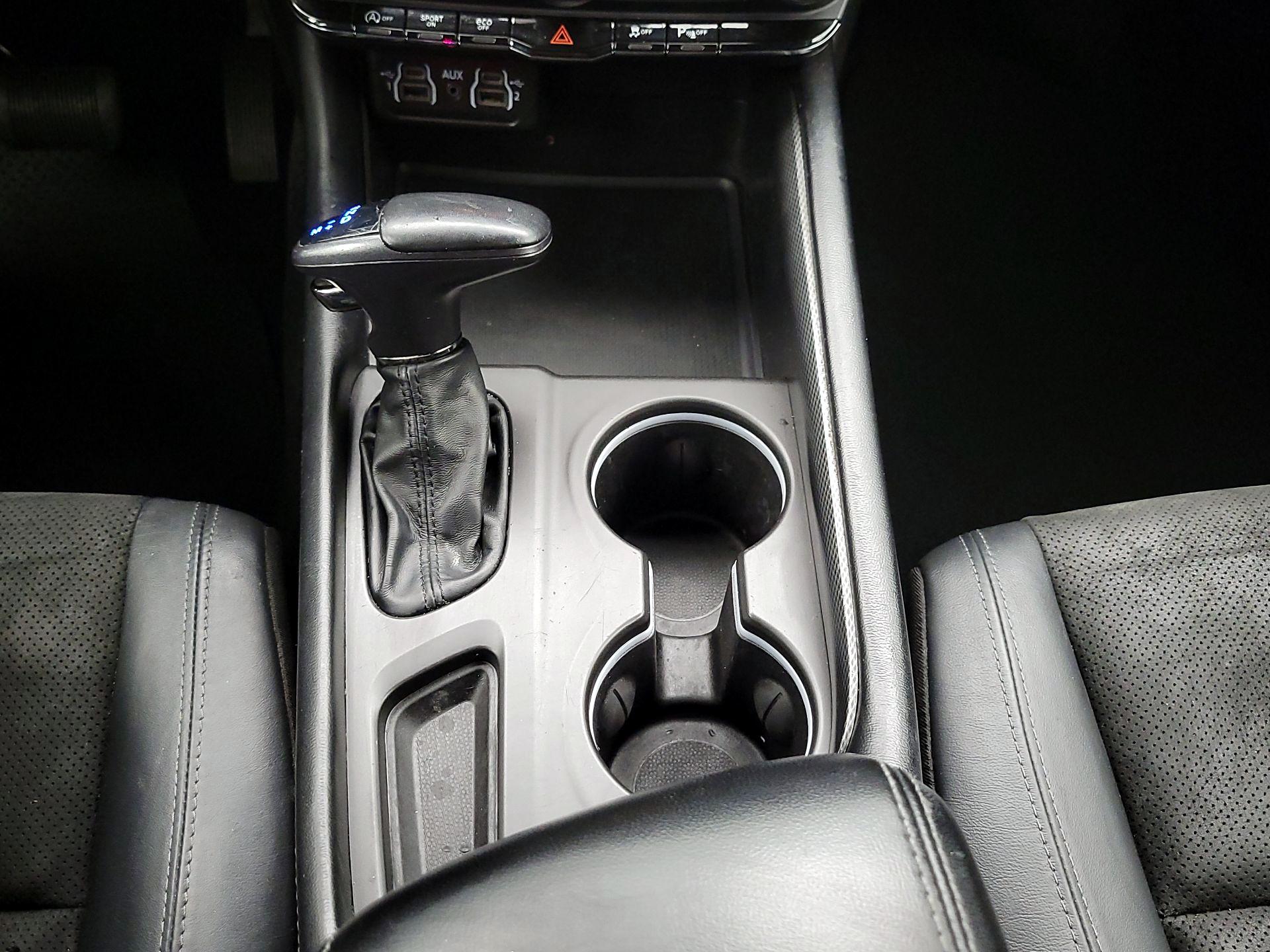 Thumbnail: 2021 Dodge Durango - 18