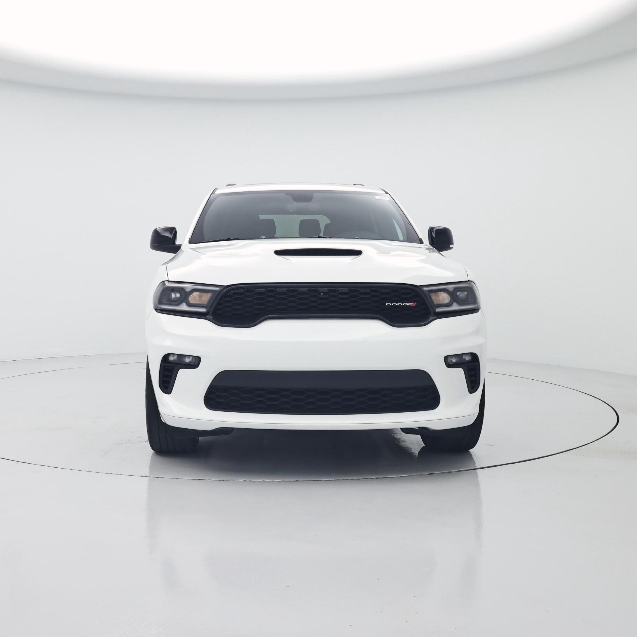 Thumbnail: 2021 Dodge Durango - 5