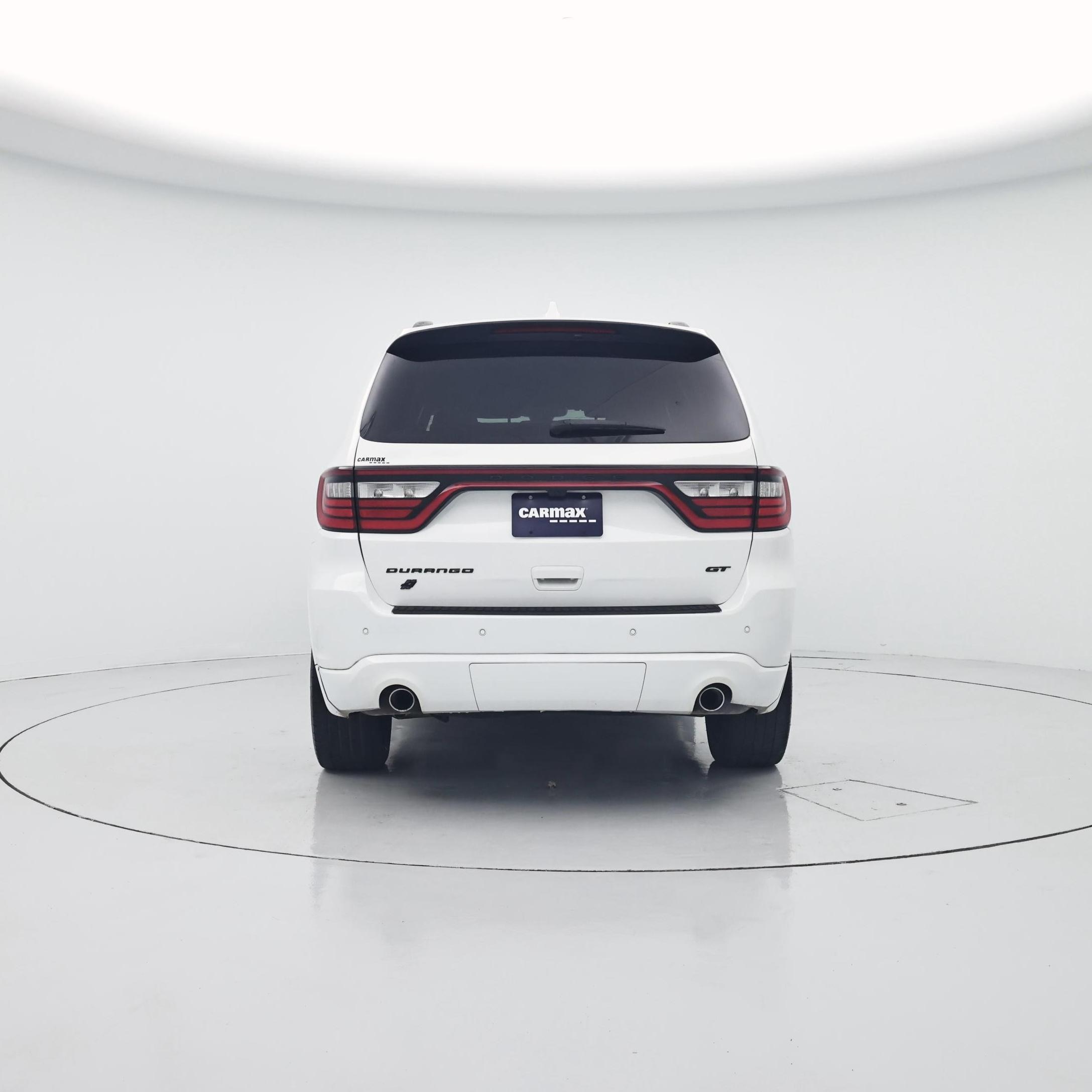 Thumbnail: 2021 Dodge Durango - 6