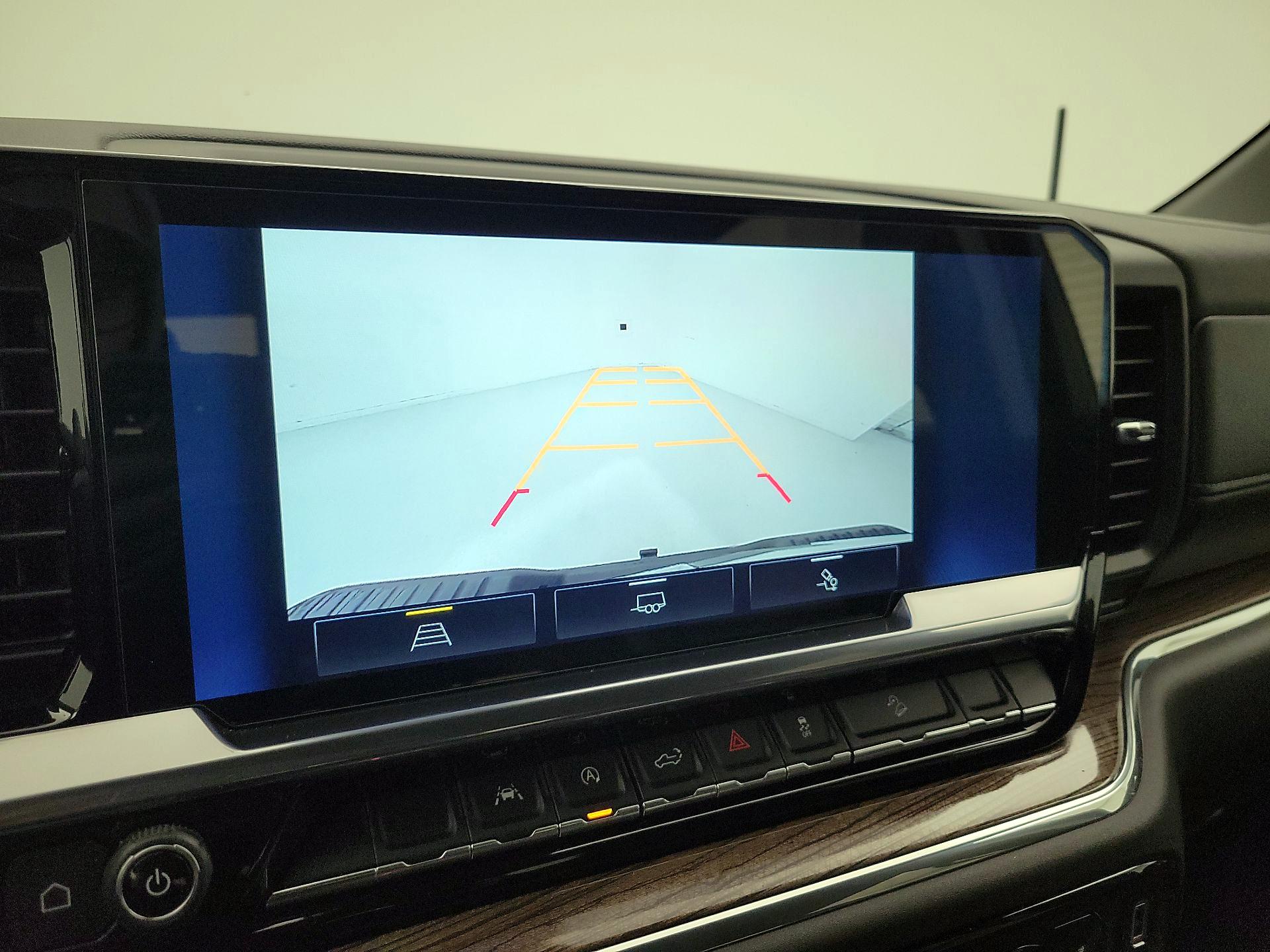 Thumbnail: 2023 Chevrolet Silverado 1500 - 14