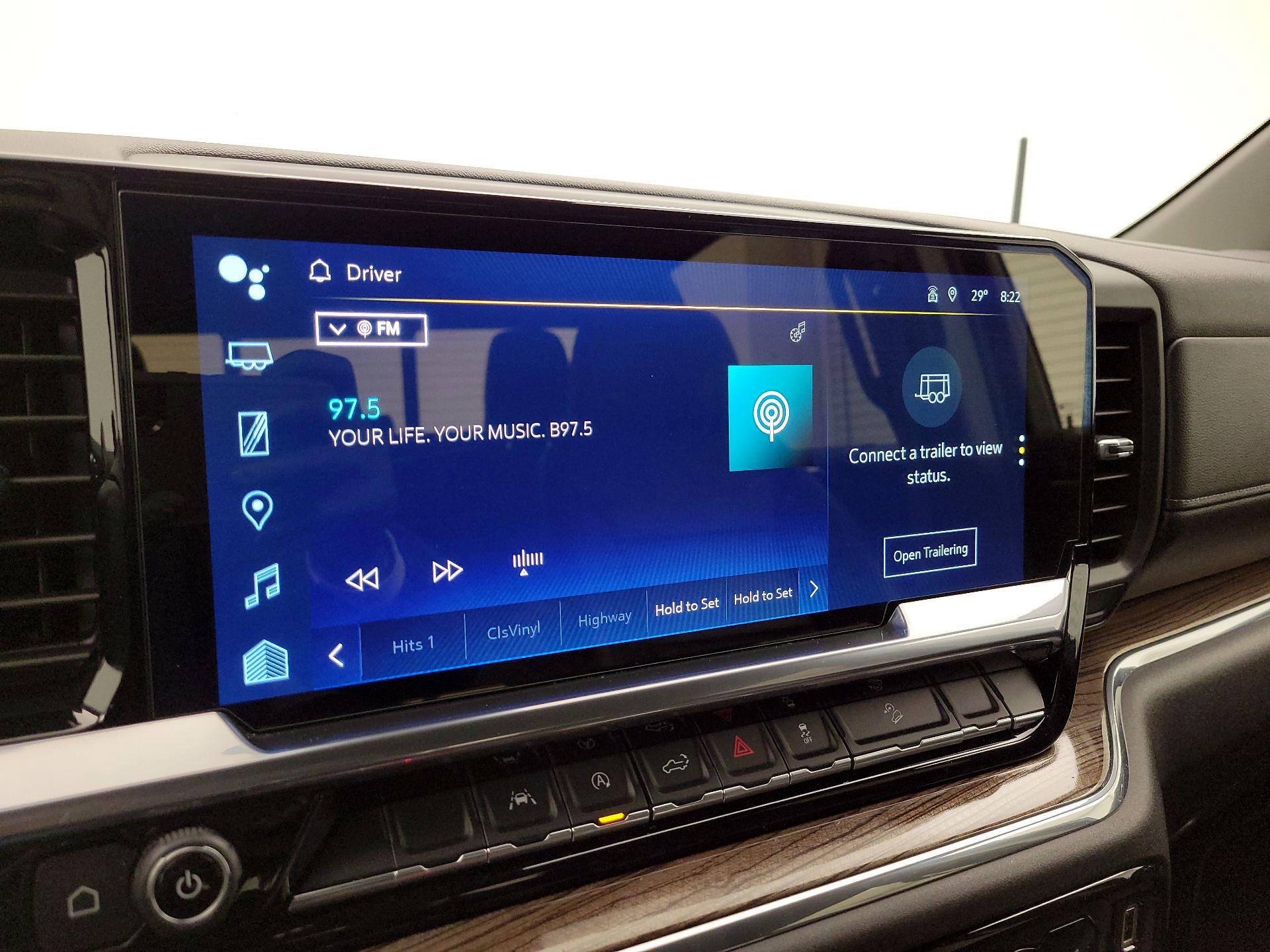 Thumbnail: 2023 Chevrolet Silverado 1500 - 15