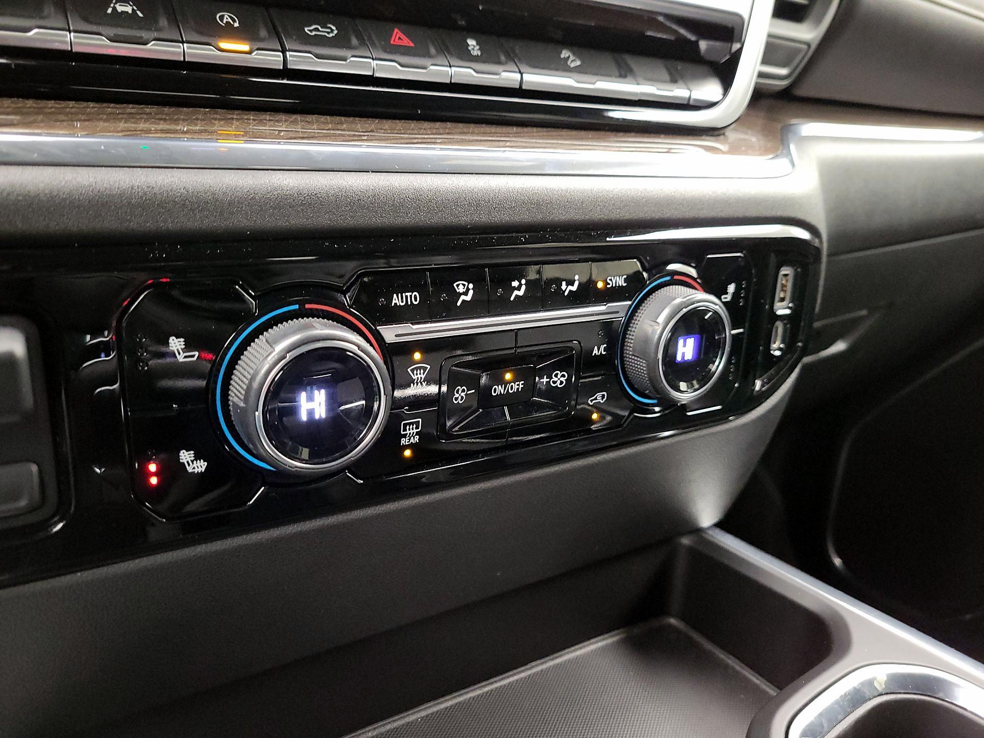 Thumbnail: 2023 Chevrolet Silverado 1500 - 16