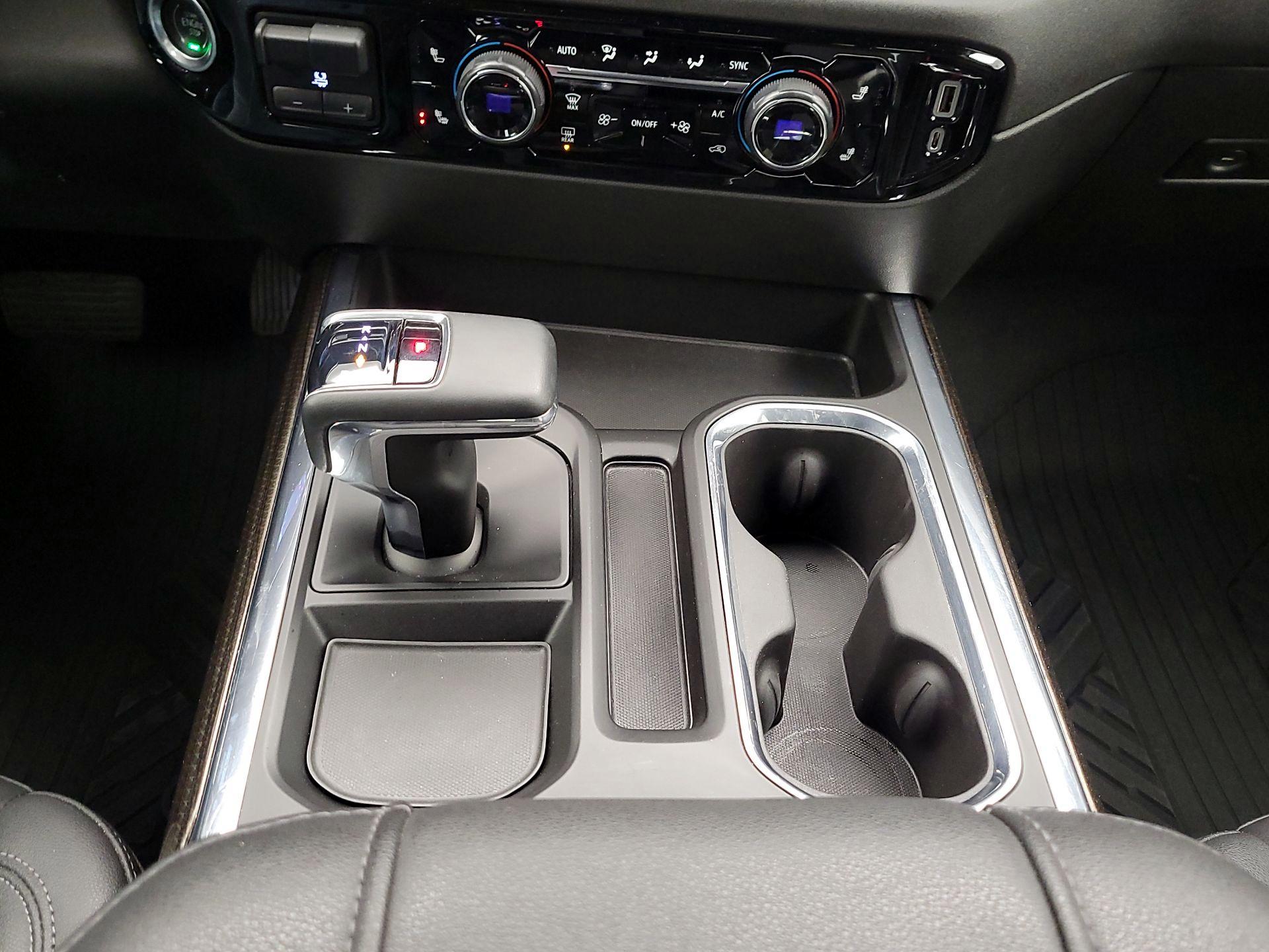 Thumbnail: 2023 Chevrolet Silverado 1500 - 17