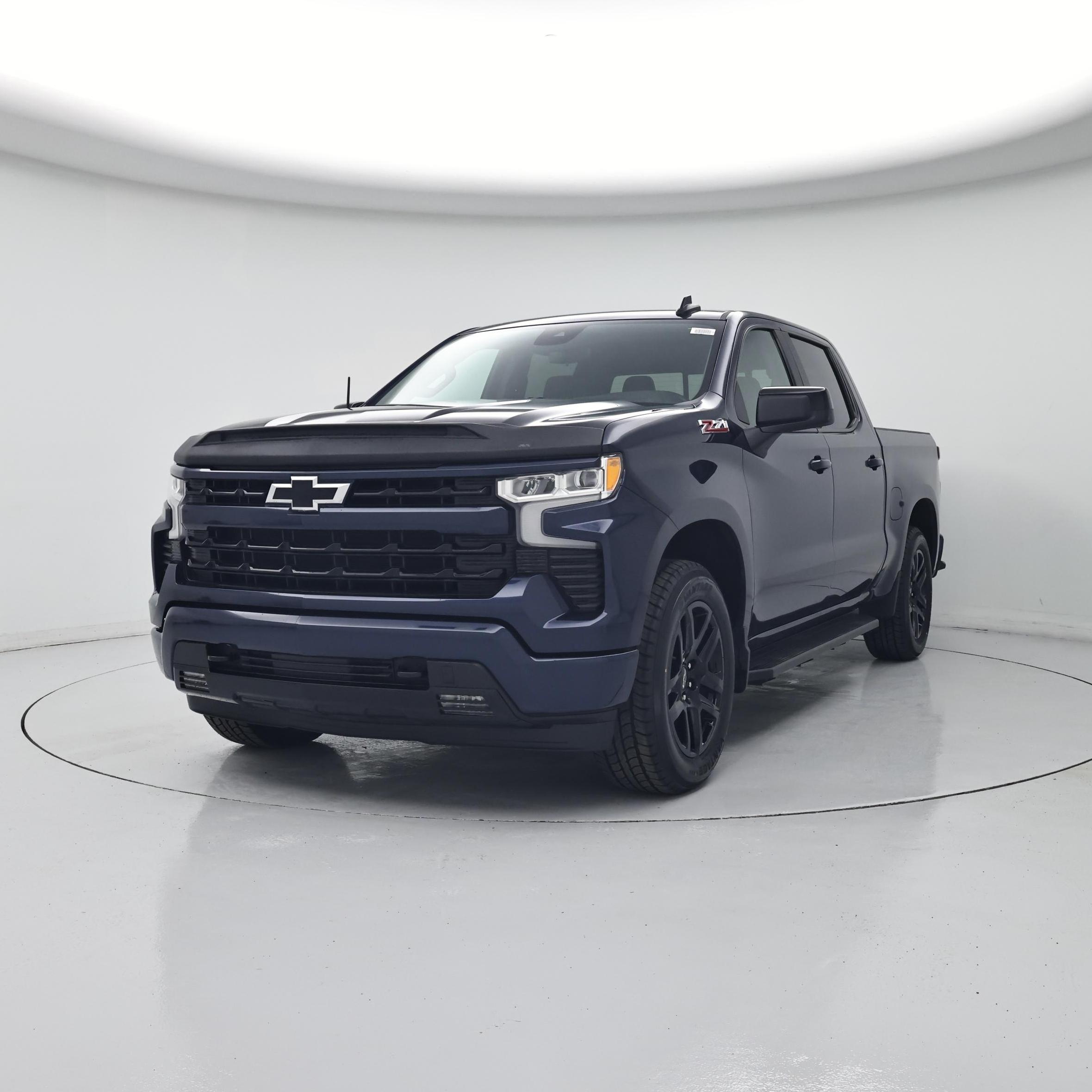 Thumbnail: 2023 Chevrolet Silverado 1500 - 4