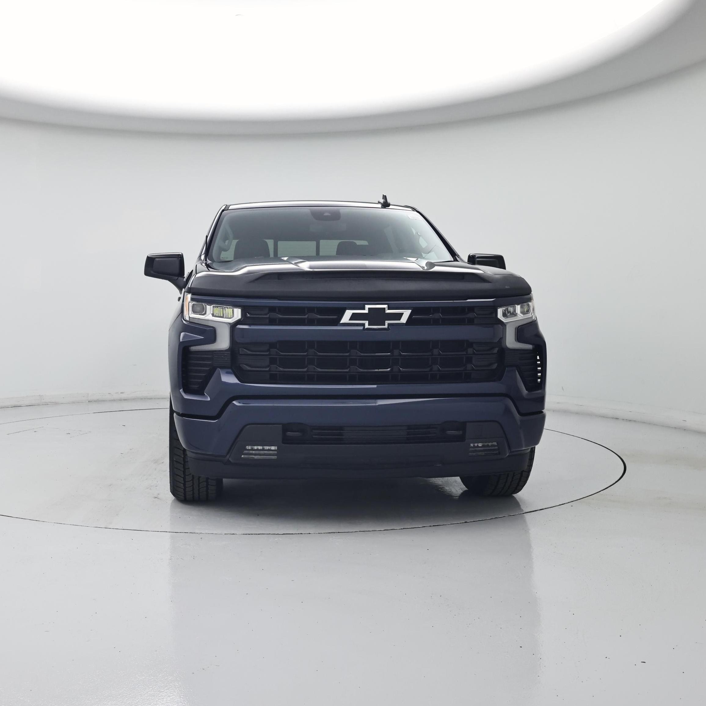 Thumbnail: 2023 Chevrolet Silverado 1500 - 5