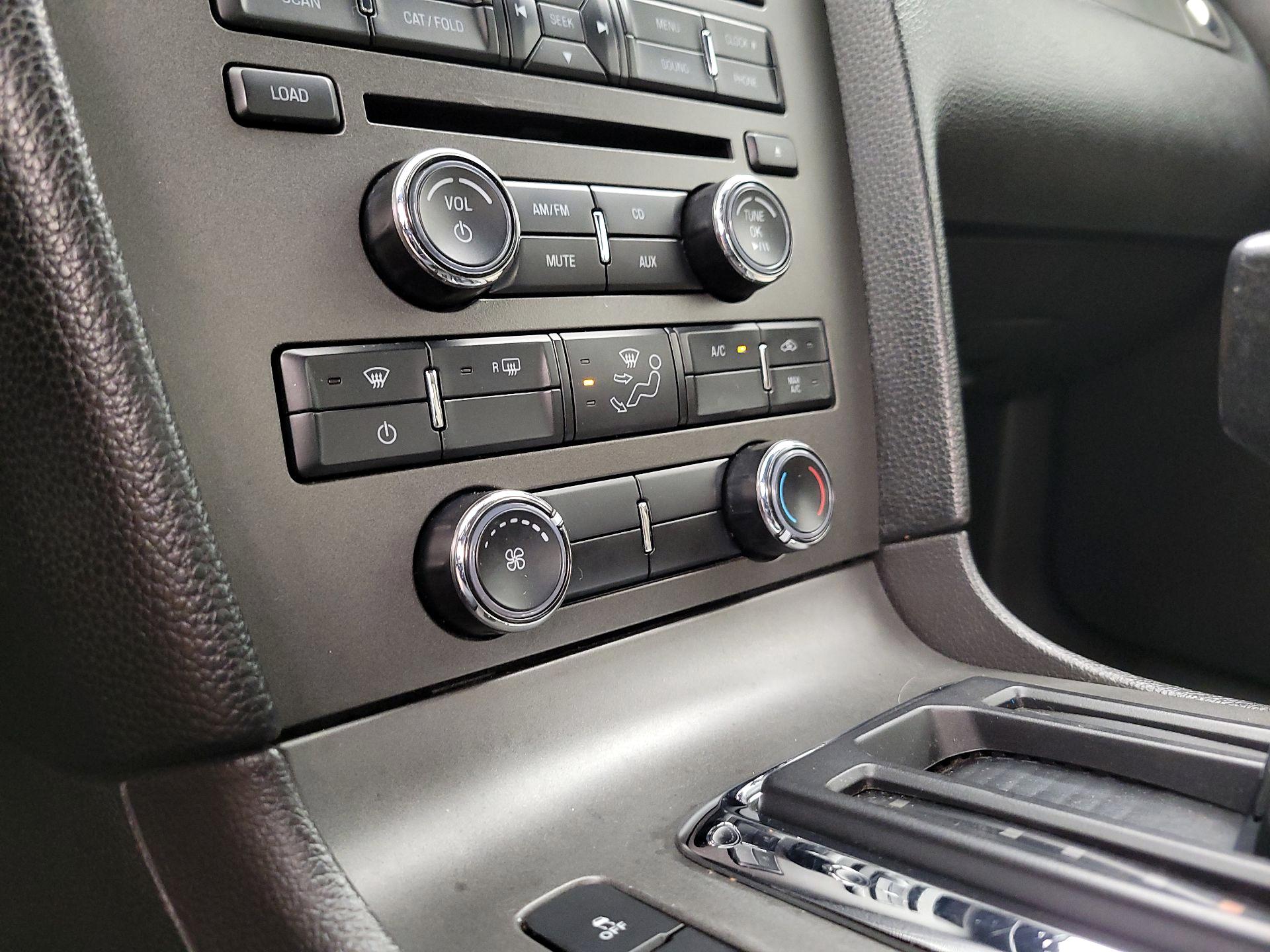 Thumbnail: 2014 Ford Mustang - 15