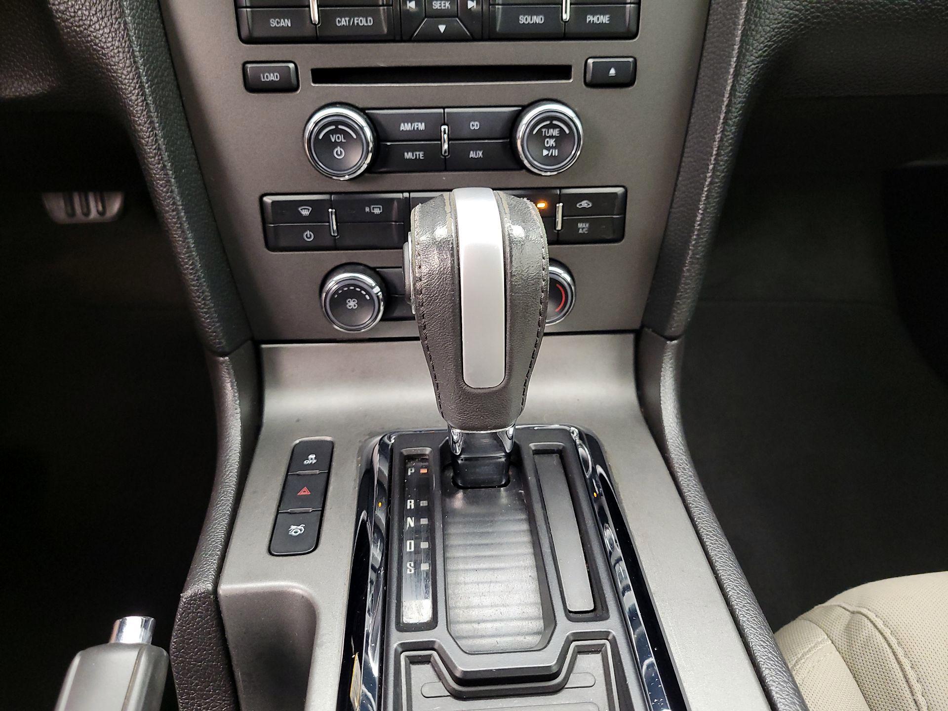 Thumbnail: 2014 Ford Mustang - 16