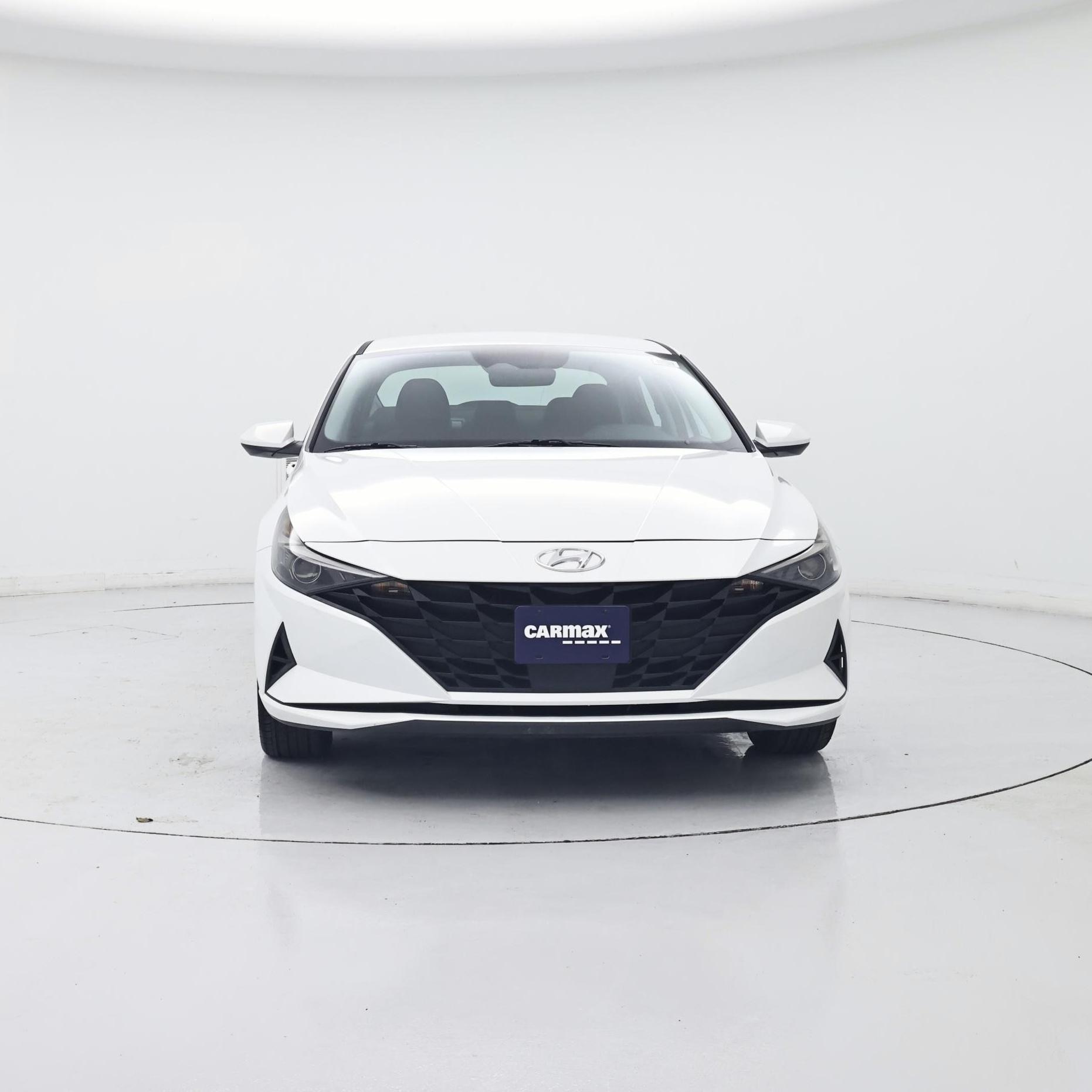 Thumbnail: 2021 Hyundai Elantra - 5