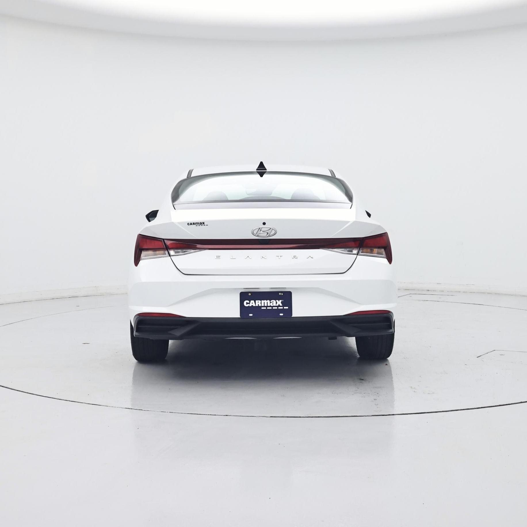 Thumbnail: 2021 Hyundai Elantra - 6