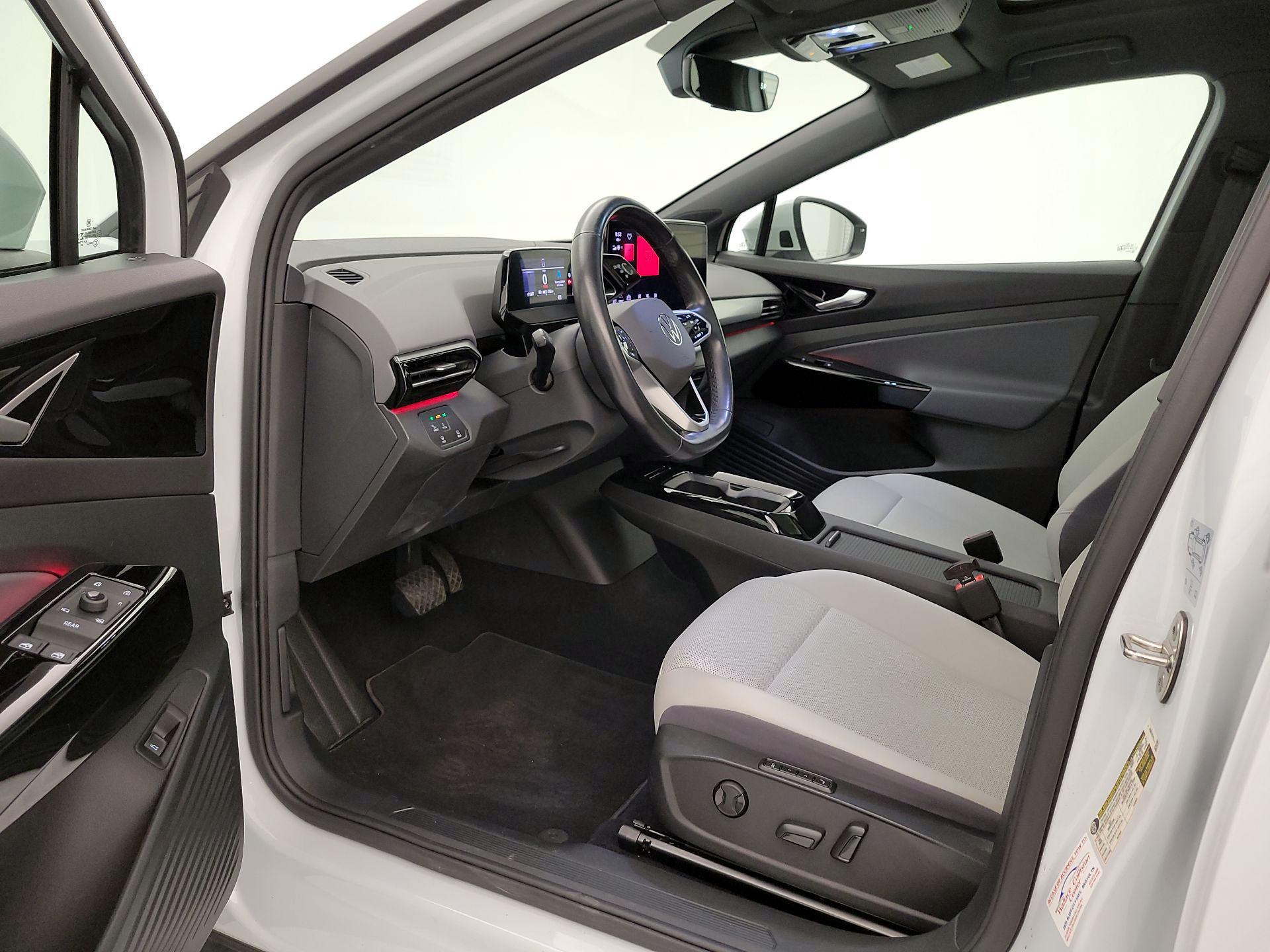 Thumbnail: 2021 Volkswagen ID.4 - 11