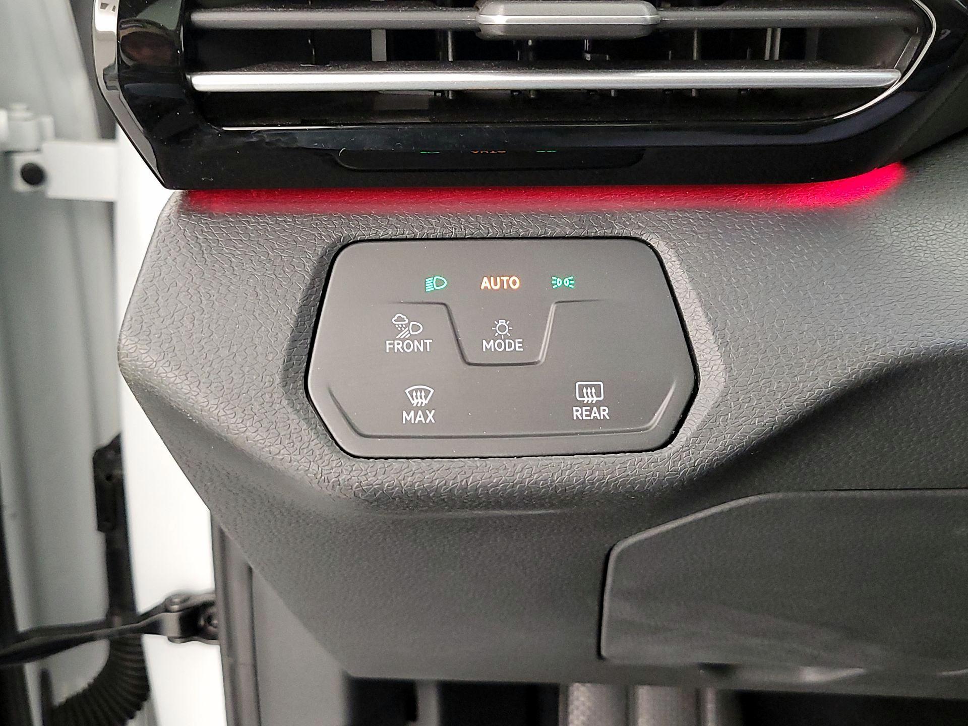 Thumbnail: 2021 Volkswagen ID.4 - 13