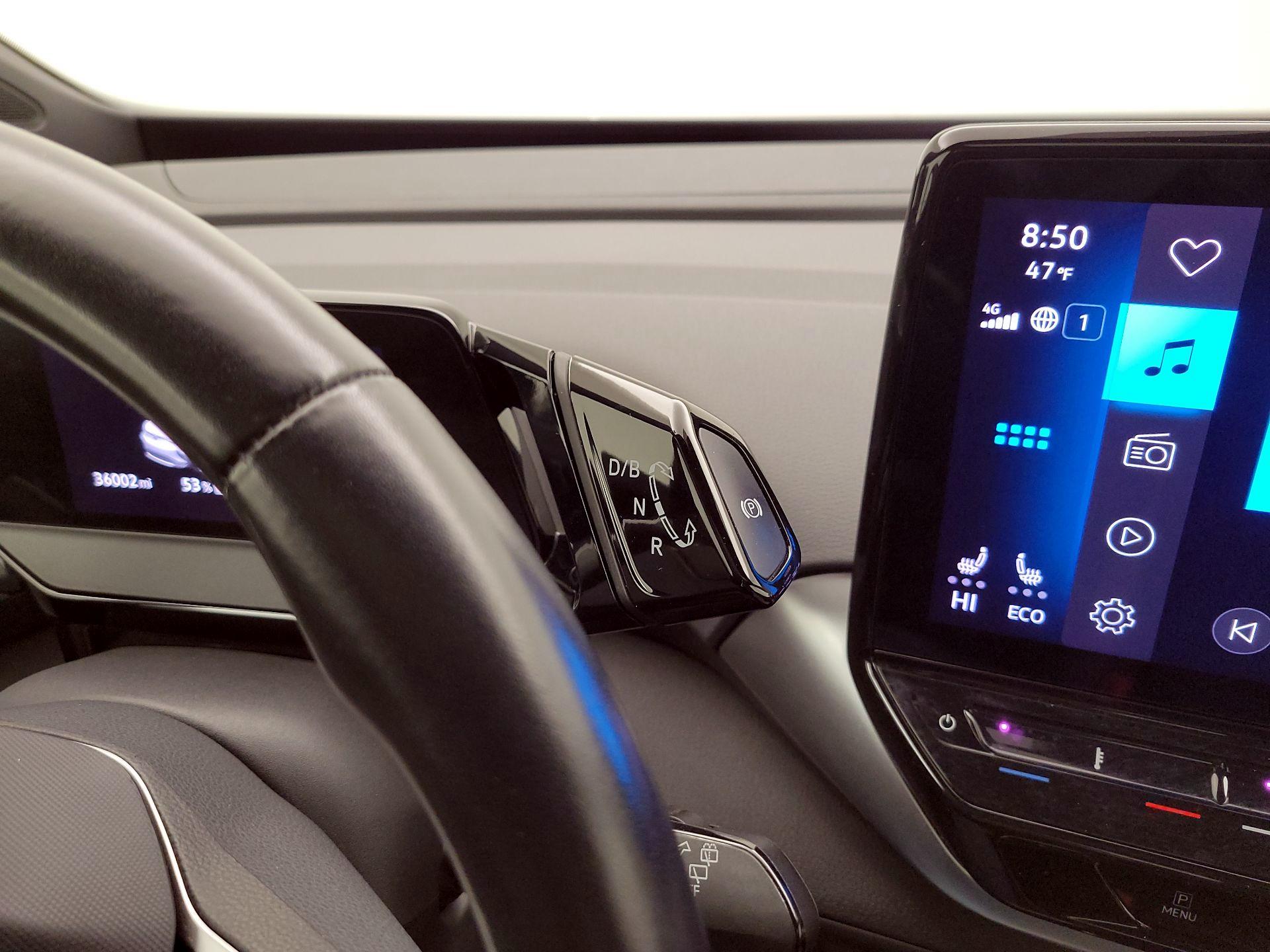 Thumbnail: 2021 Volkswagen ID.4 - 18