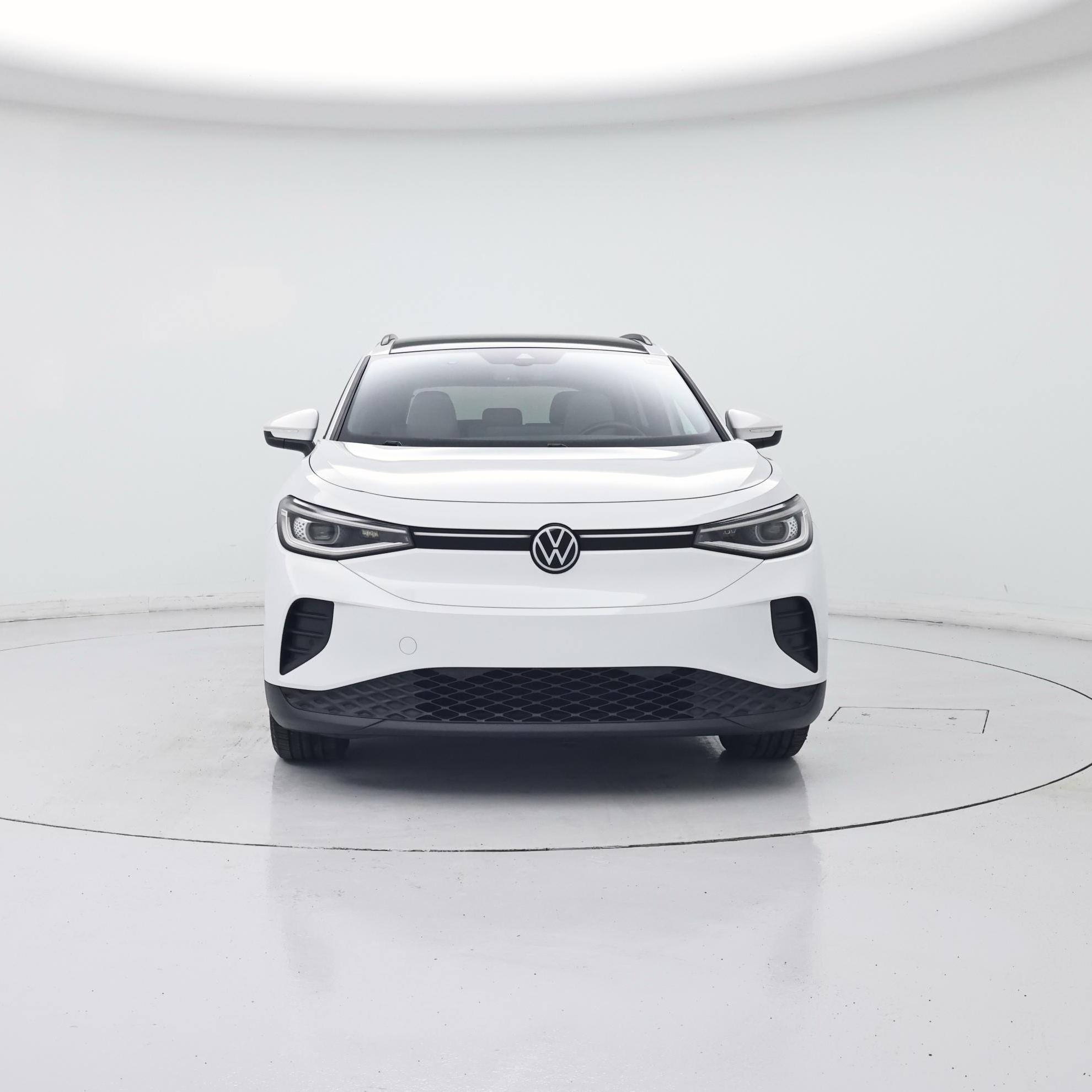 Thumbnail: 2021 Volkswagen ID.4 - 5