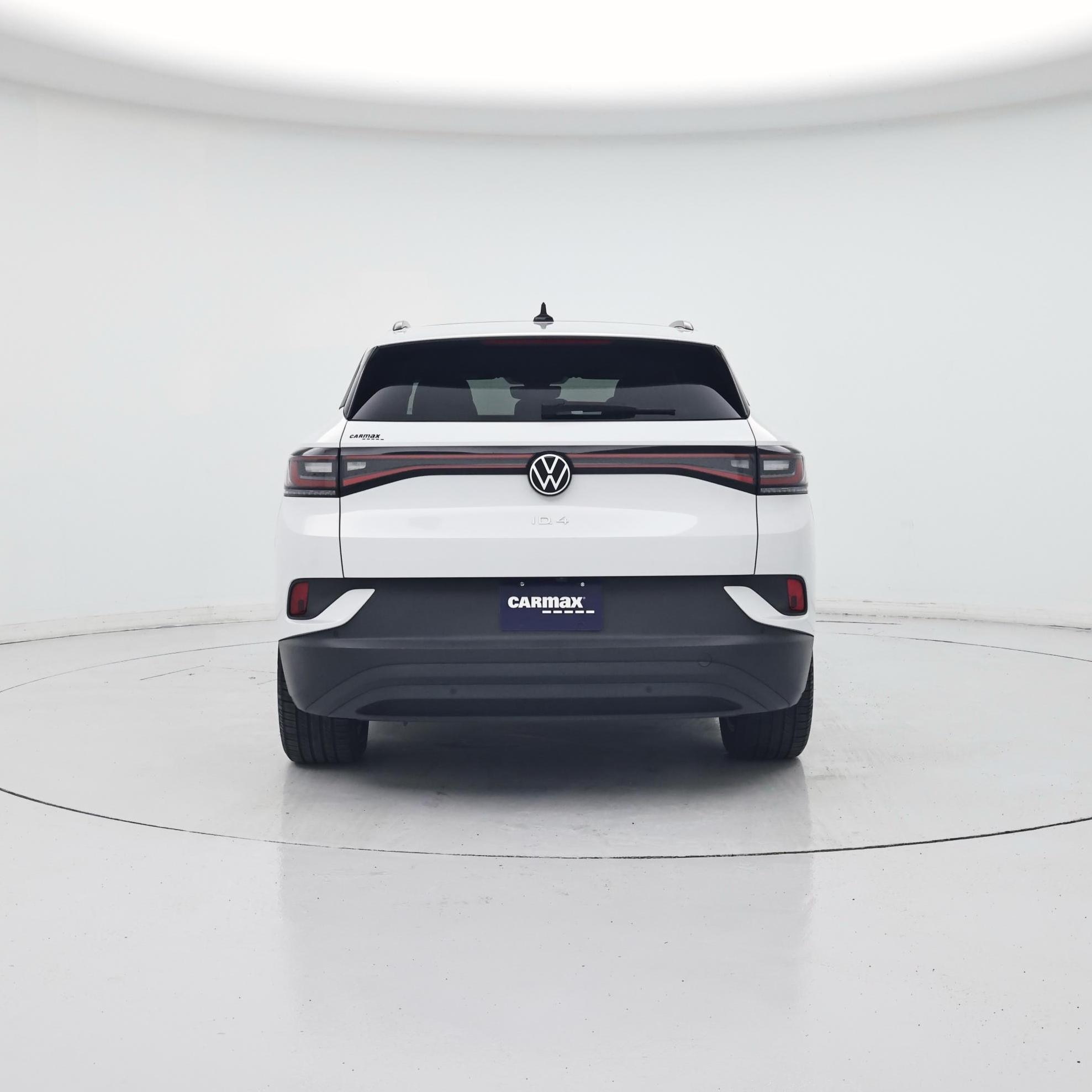 Thumbnail: 2021 Volkswagen ID.4 - 6