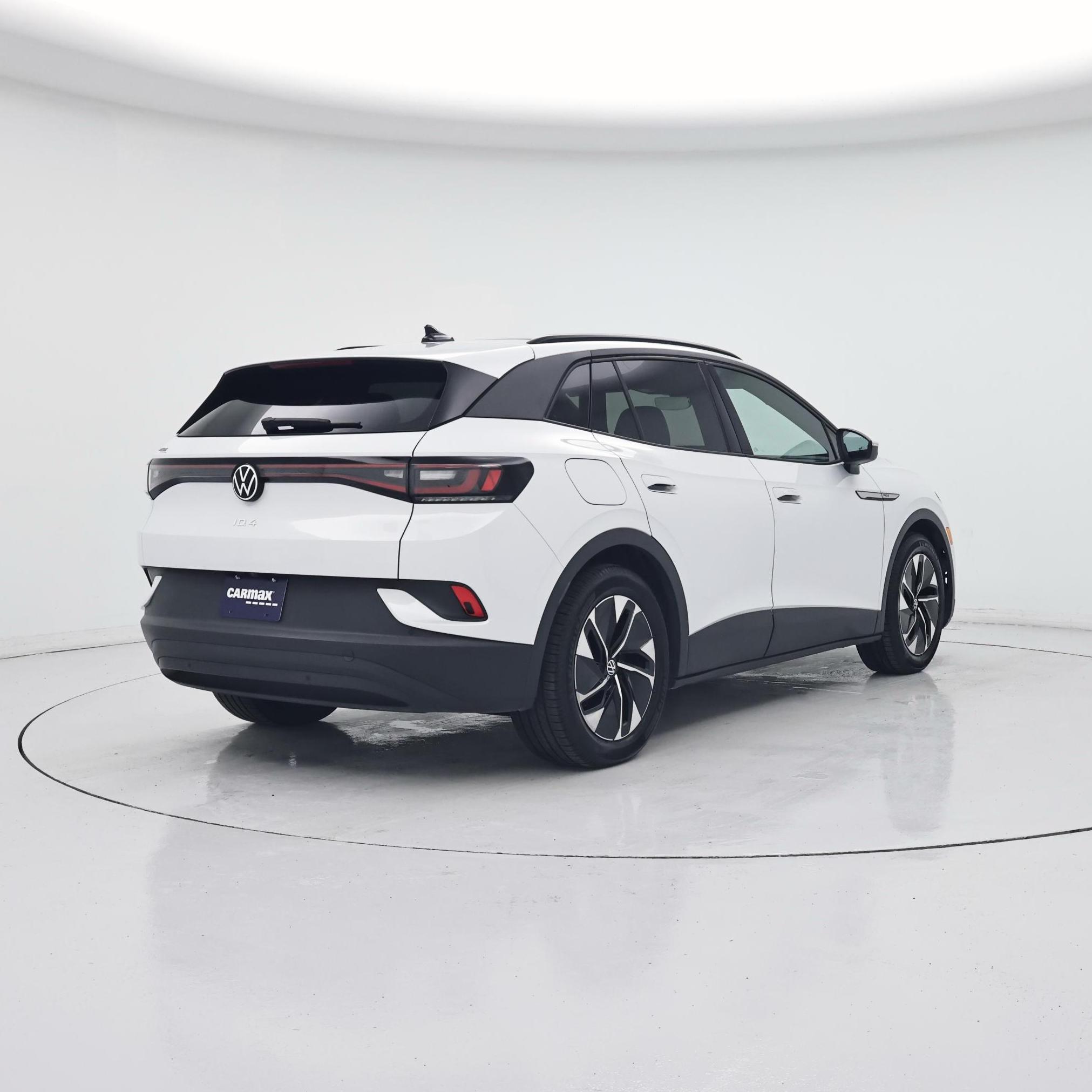 Thumbnail: 2021 Volkswagen ID.4 - 8