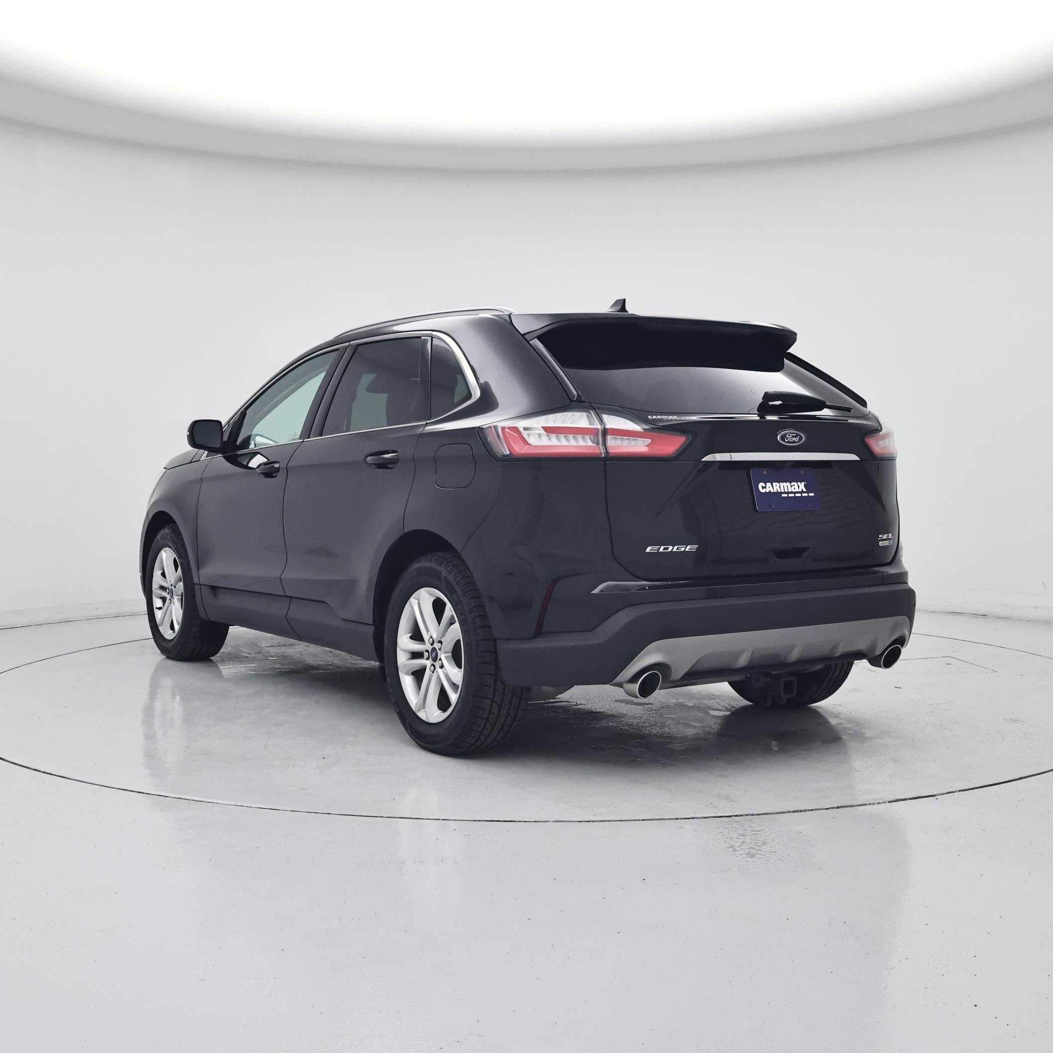 Thumbnail: 2020 Ford Edge - 2