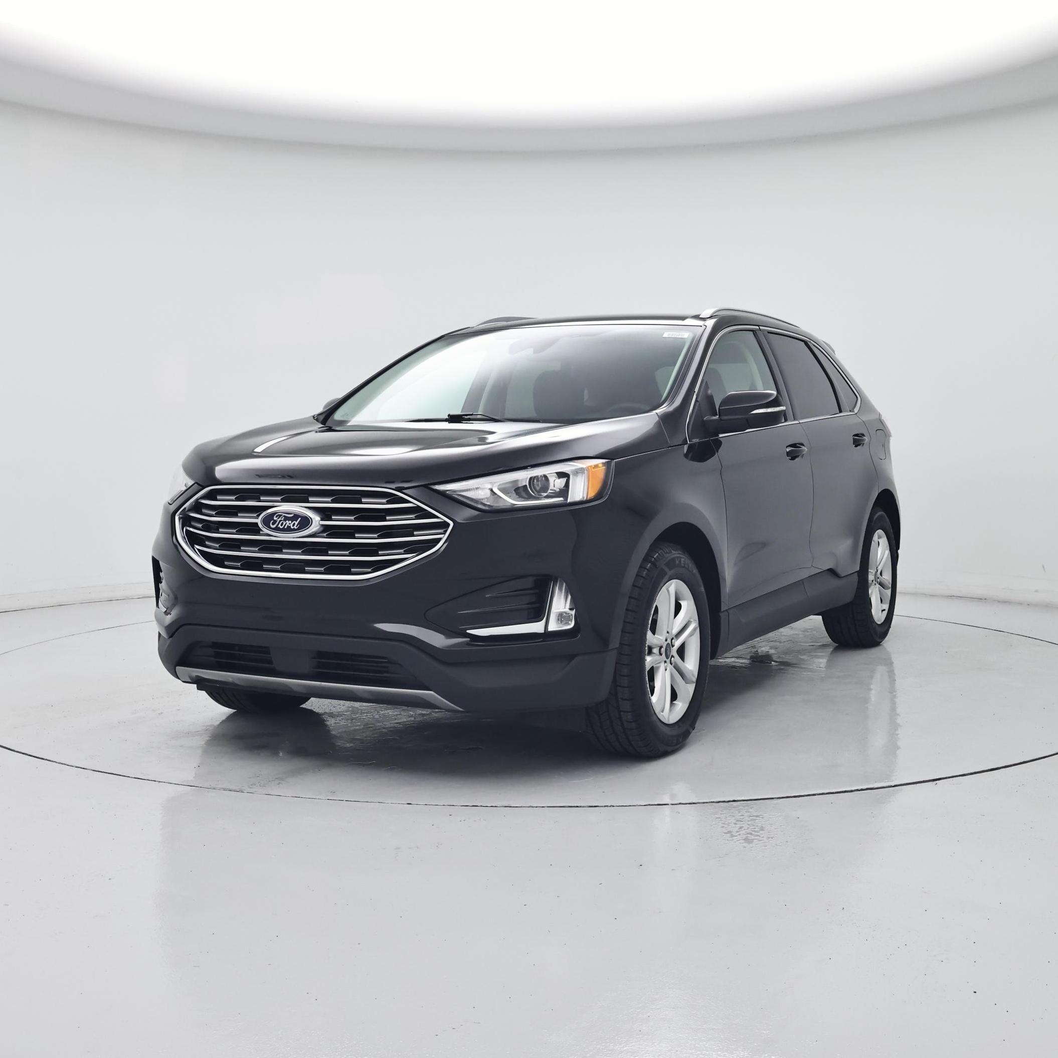 Thumbnail: 2020 Ford Edge - 4