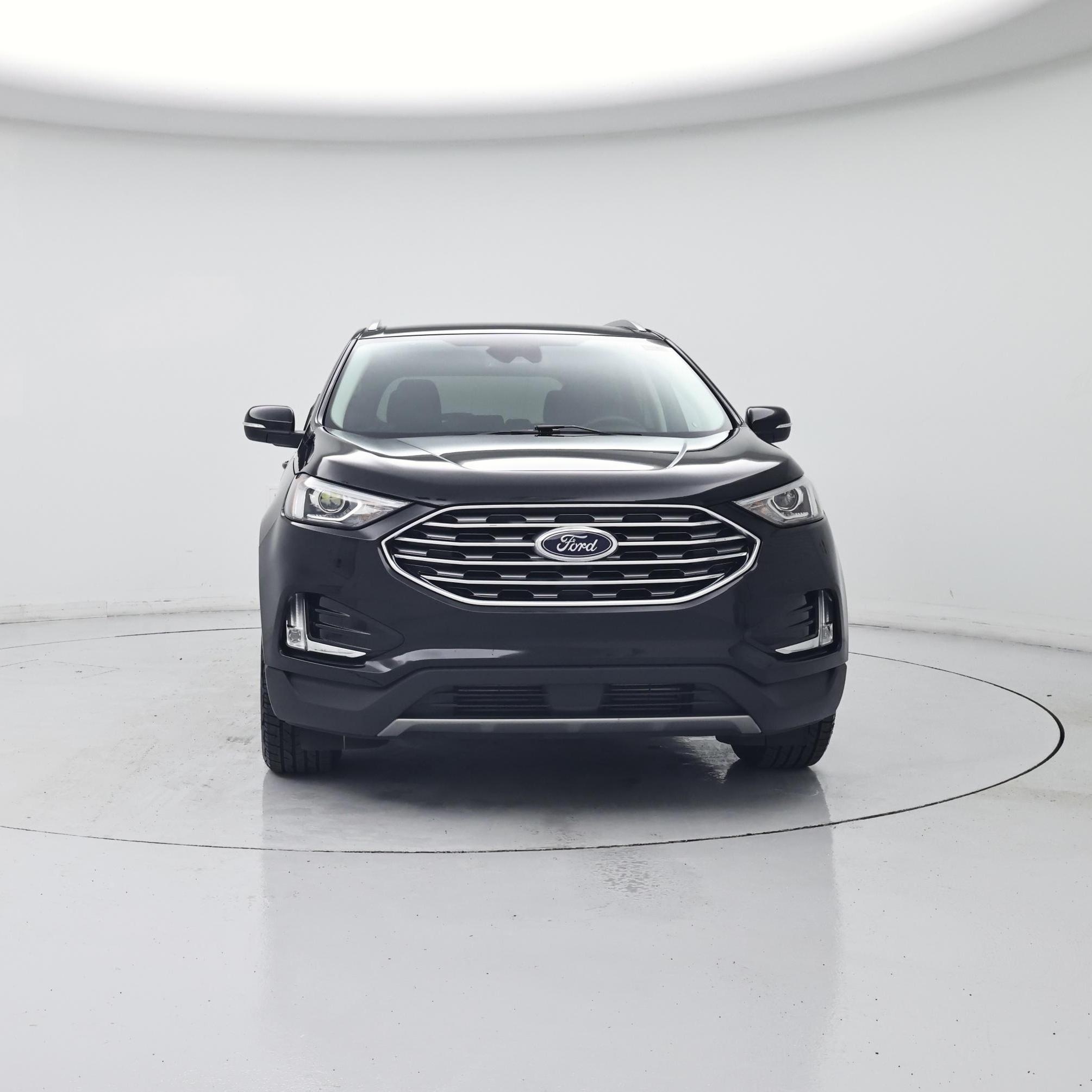 Thumbnail: 2020 Ford Edge - 5