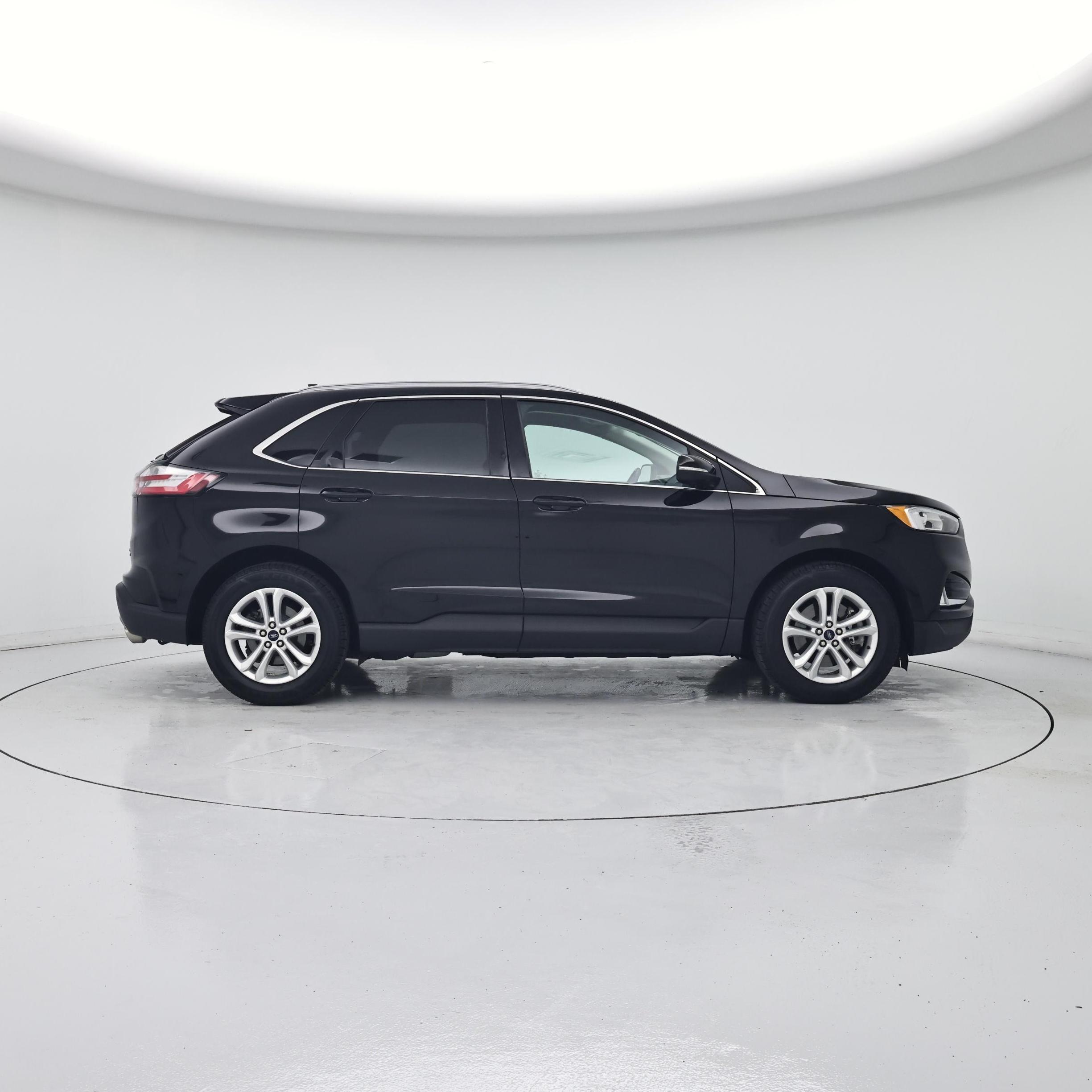 Thumbnail: 2020 Ford Edge - 7