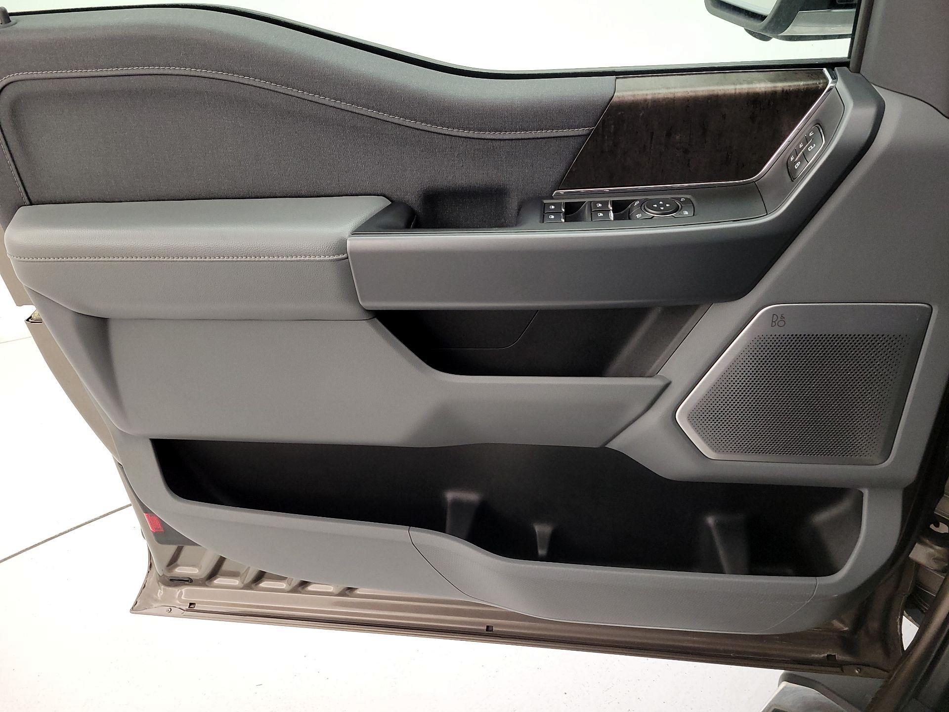 Thumbnail: 2021 Ford F-150 - 12