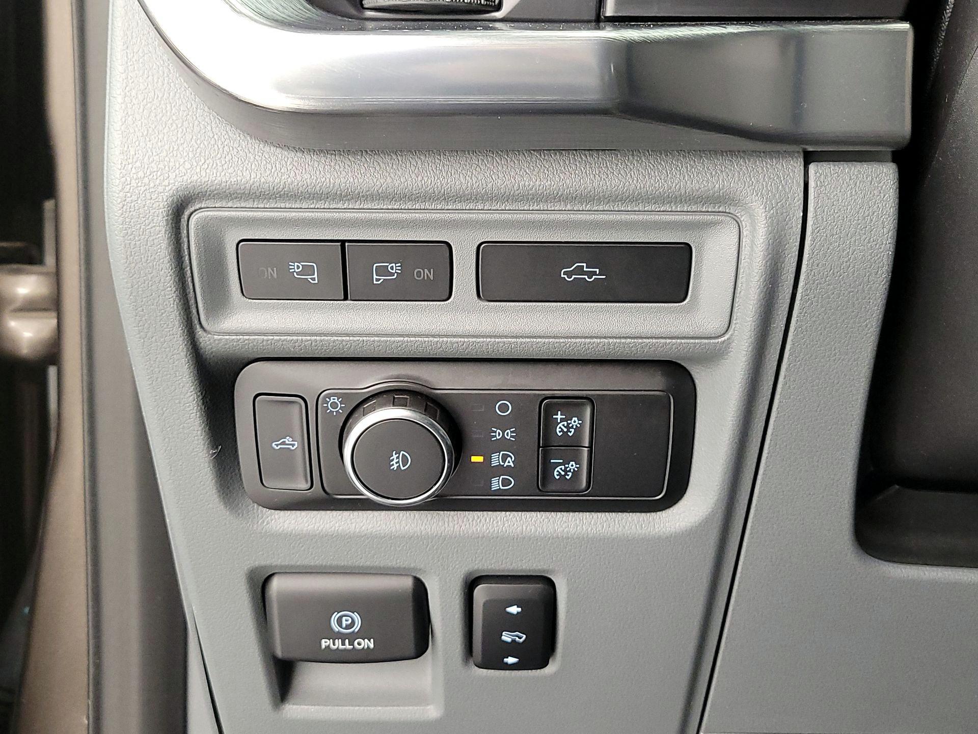 Thumbnail: 2021 Ford F-150 - 13