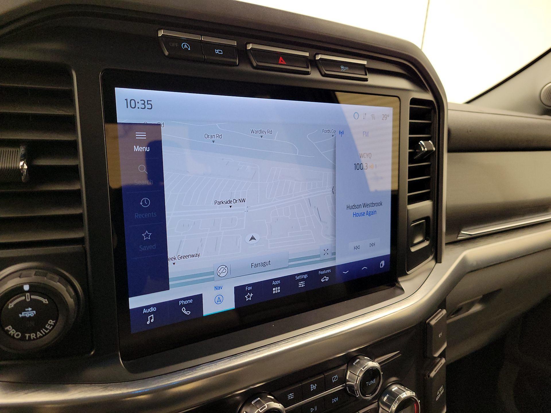 Thumbnail: 2021 Ford F-150 - 14