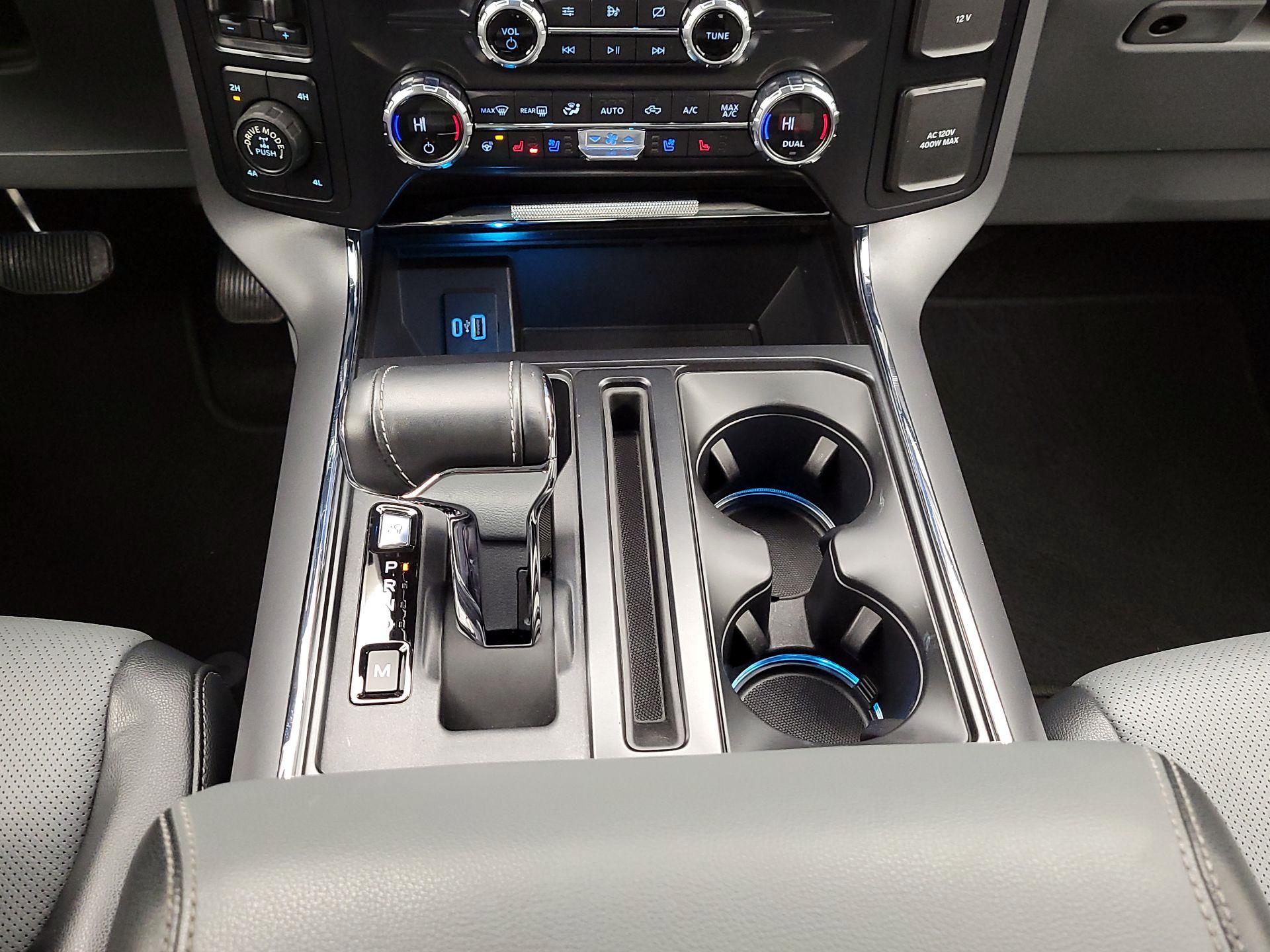 Thumbnail: 2021 Ford F-150 - 18