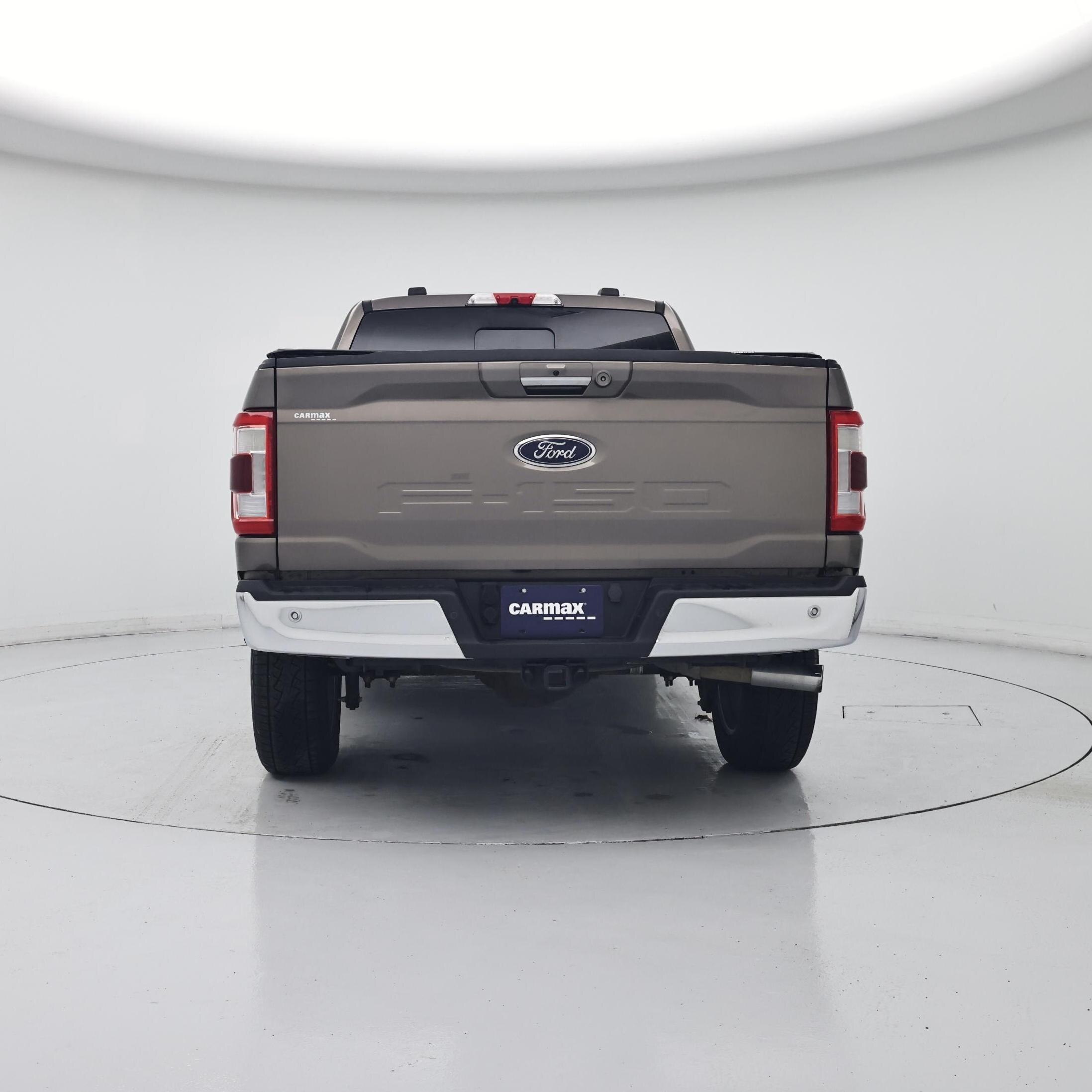 Thumbnail: 2021 Ford F-150 - 6