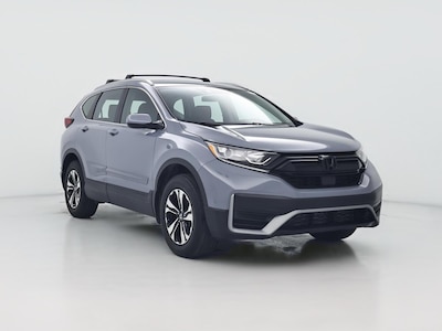 2022 Honda CR-V Special Edition