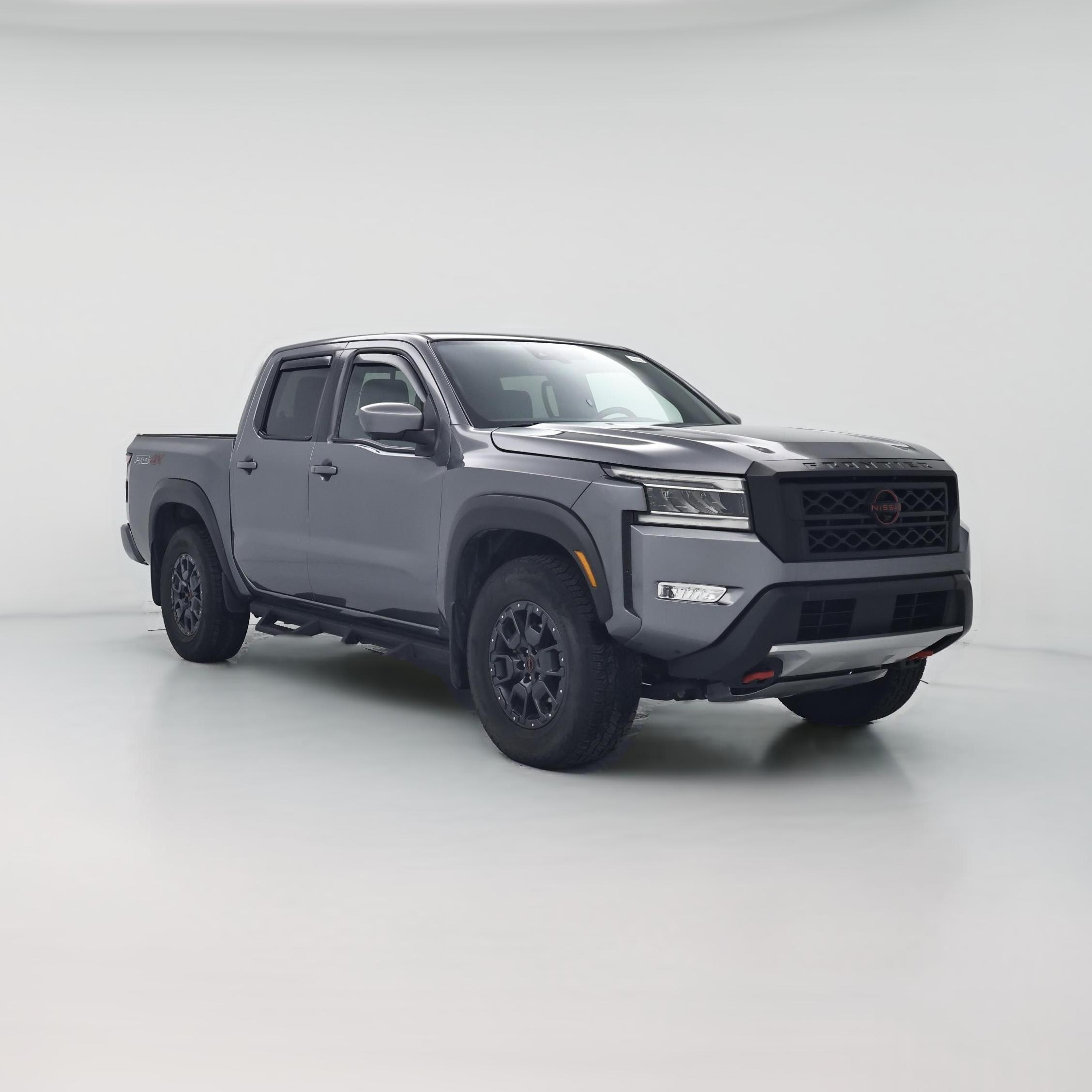 Thumbnail: 2023 Nissan Frontier - 1