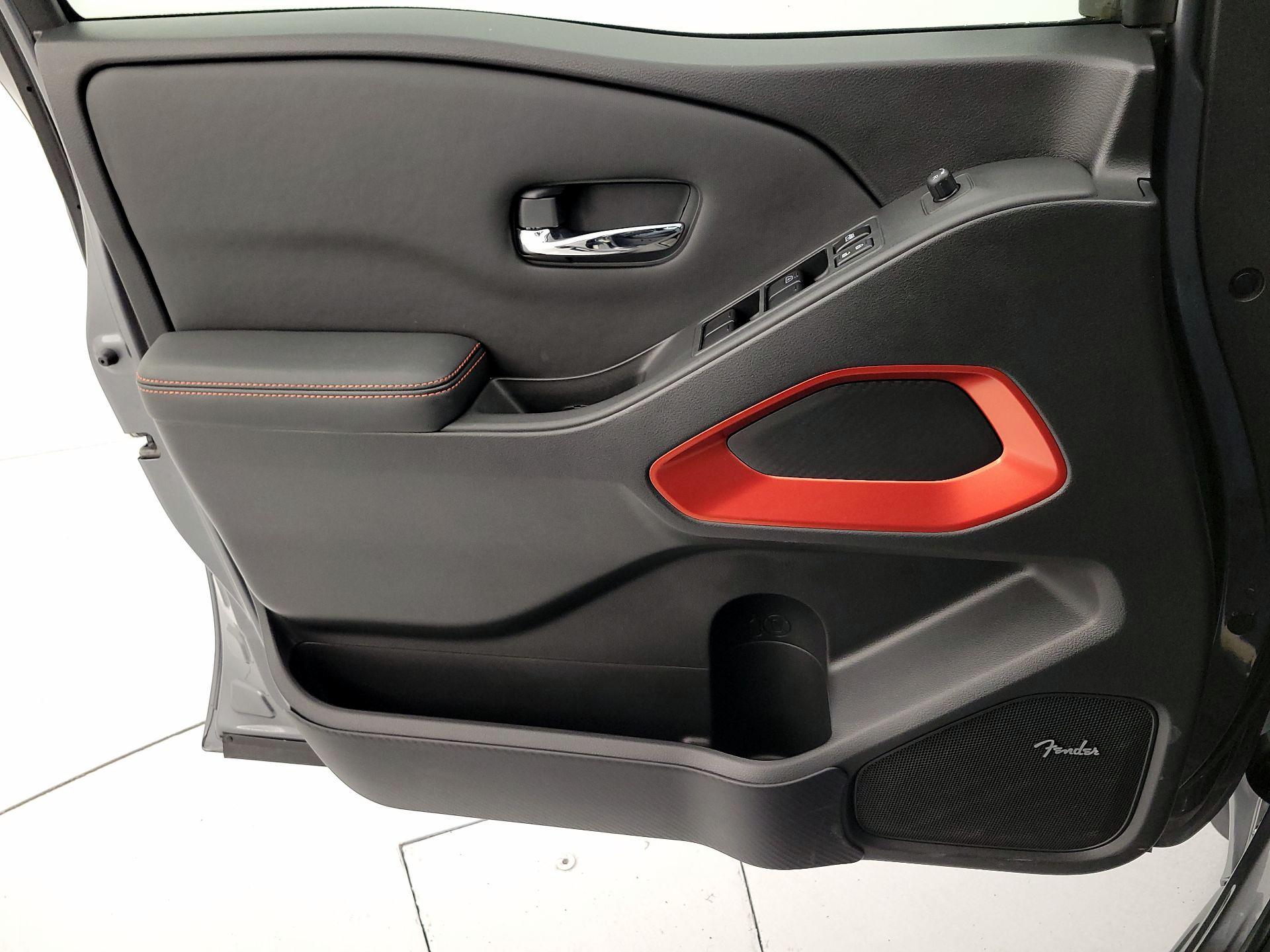 Thumbnail: 2023 Nissan Frontier - 12