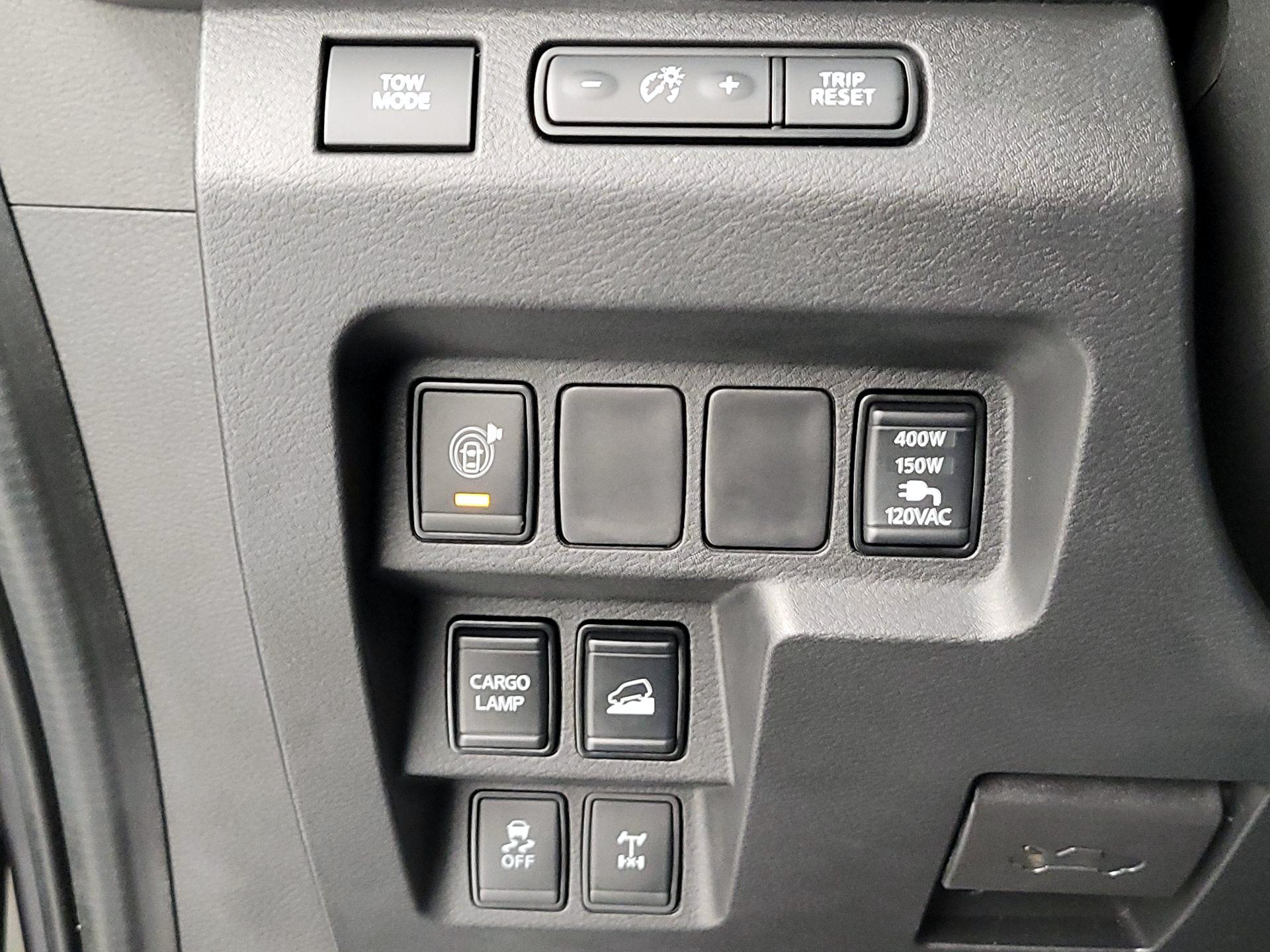 Thumbnail: 2023 Nissan Frontier - 13