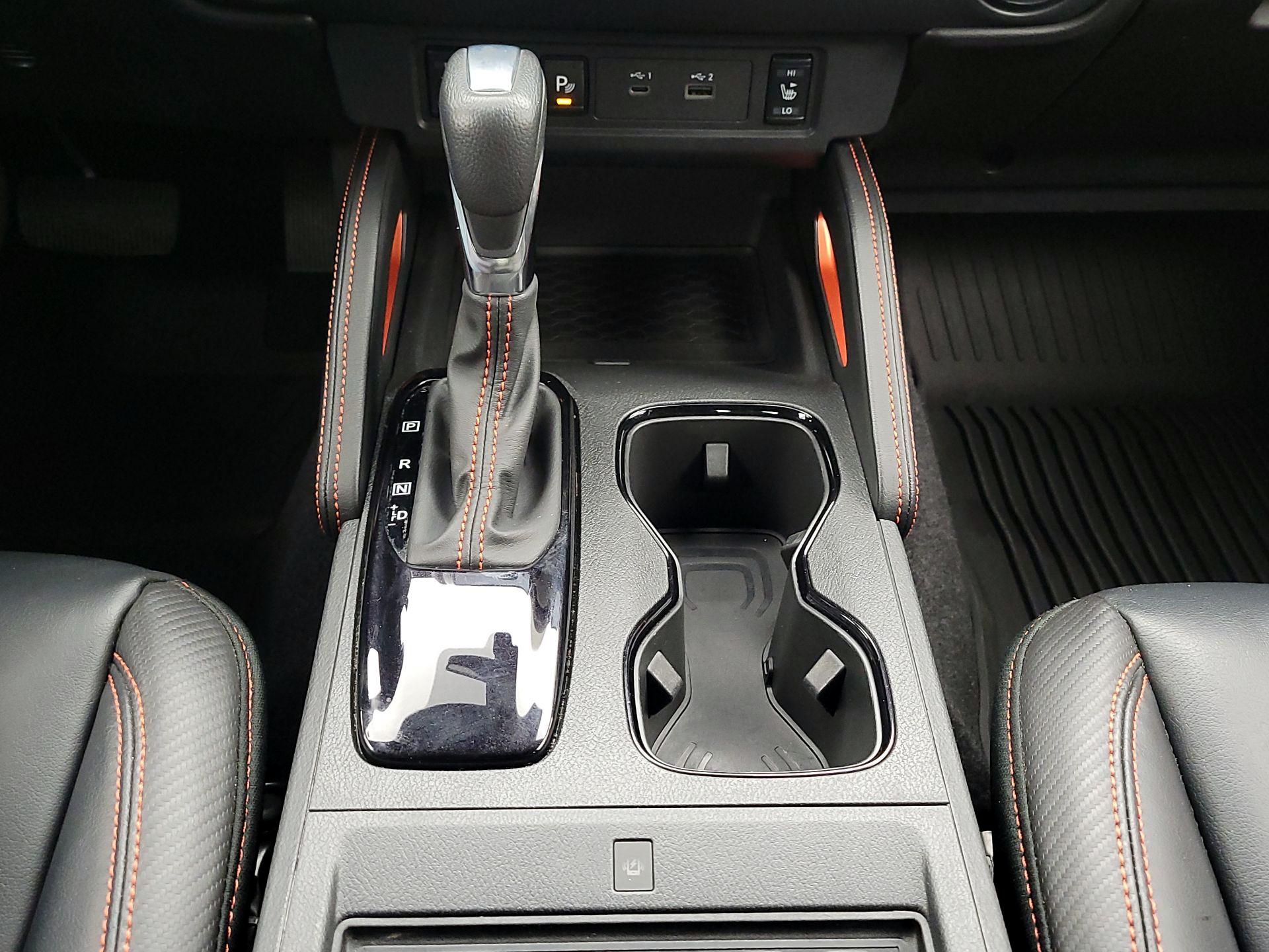 Thumbnail: 2023 Nissan Frontier - 17