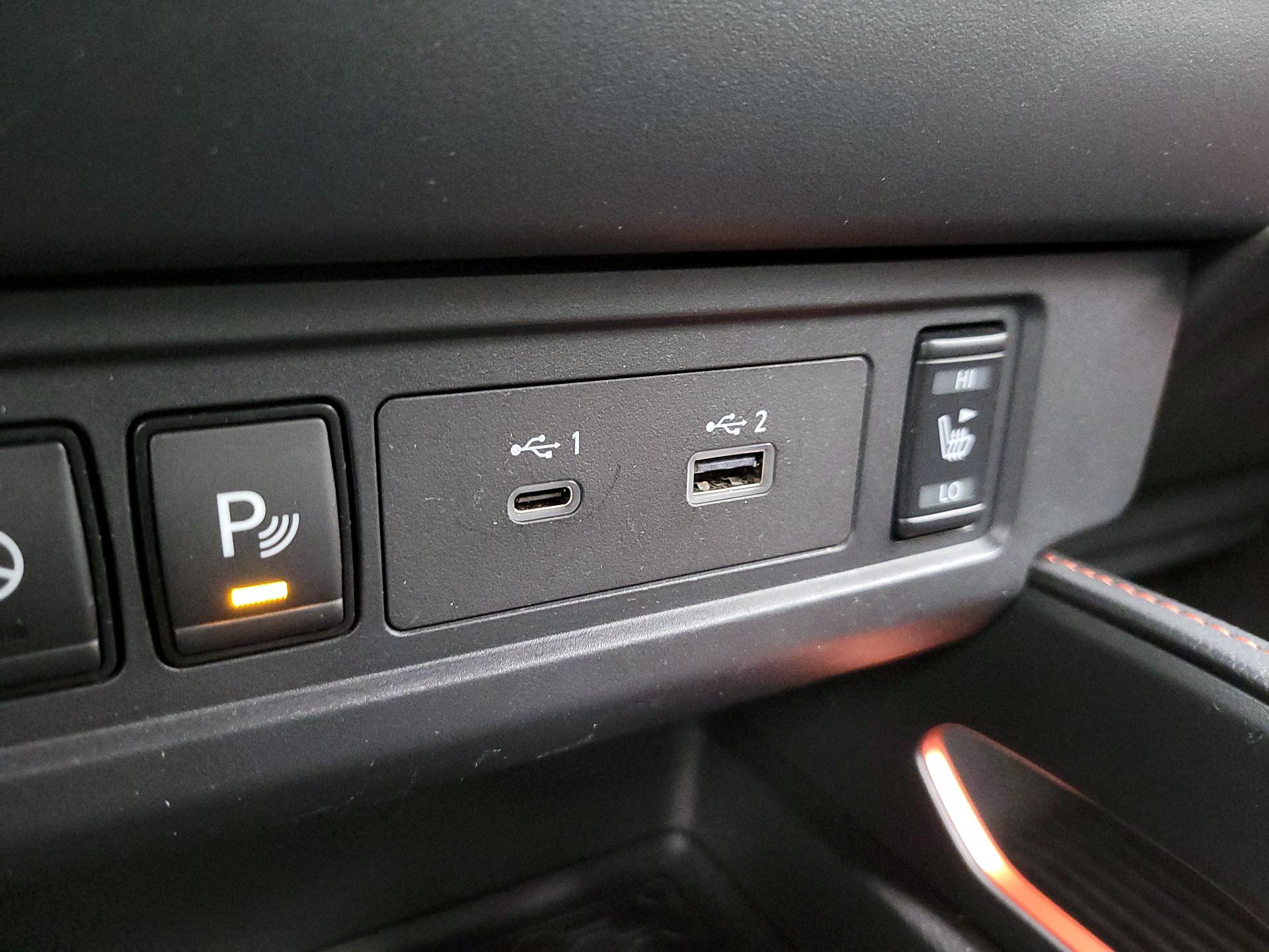 Thumbnail: 2023 Nissan Frontier - 18