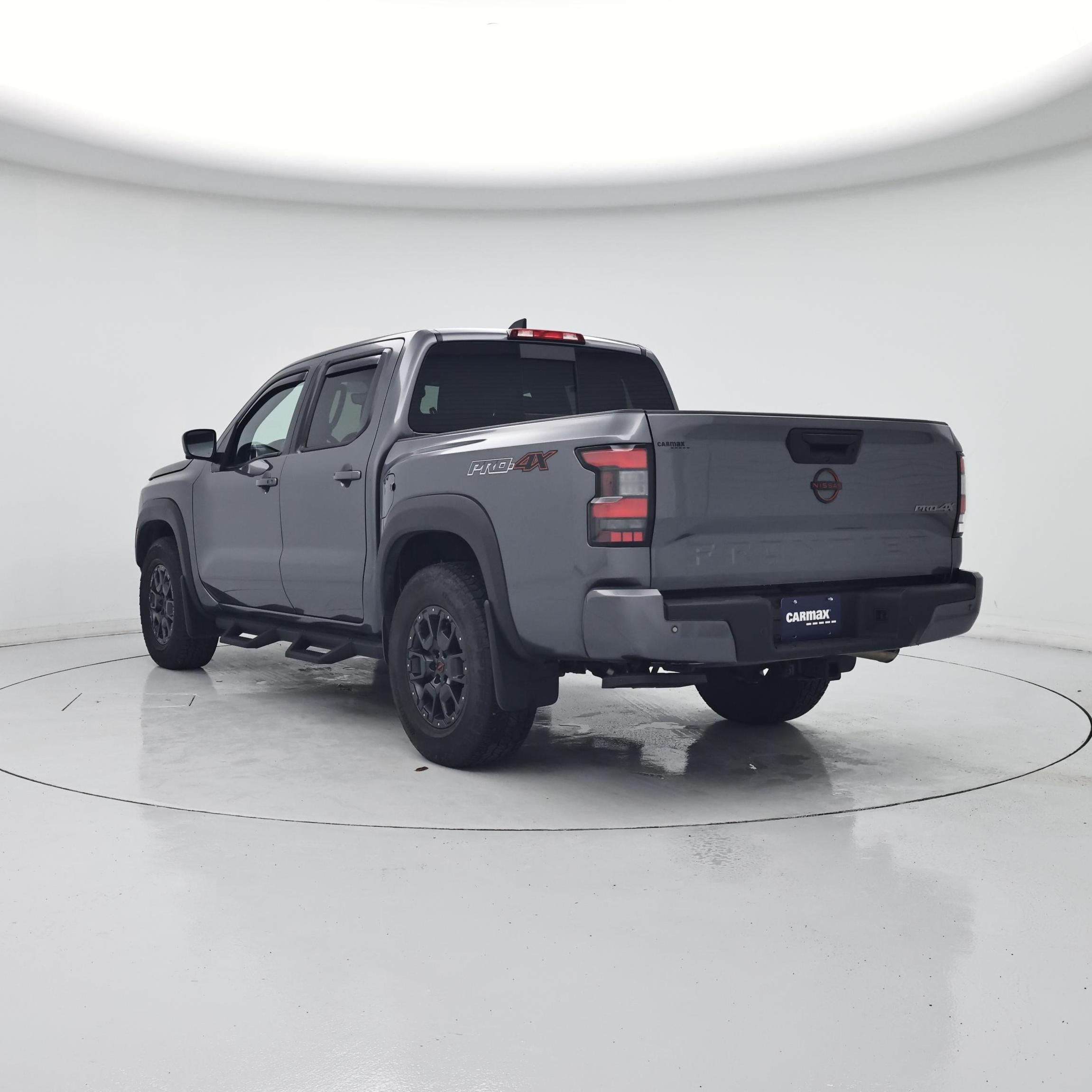 Thumbnail: 2023 Nissan Frontier - 2