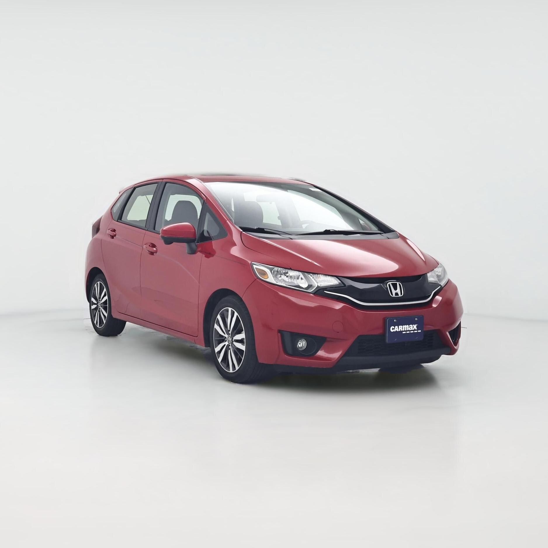 Thumbnail: 2016 Honda Fit - 1