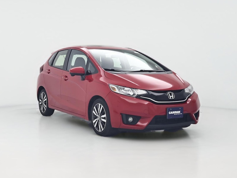 2016 Honda Fit EX -
                  Farragut, TN
