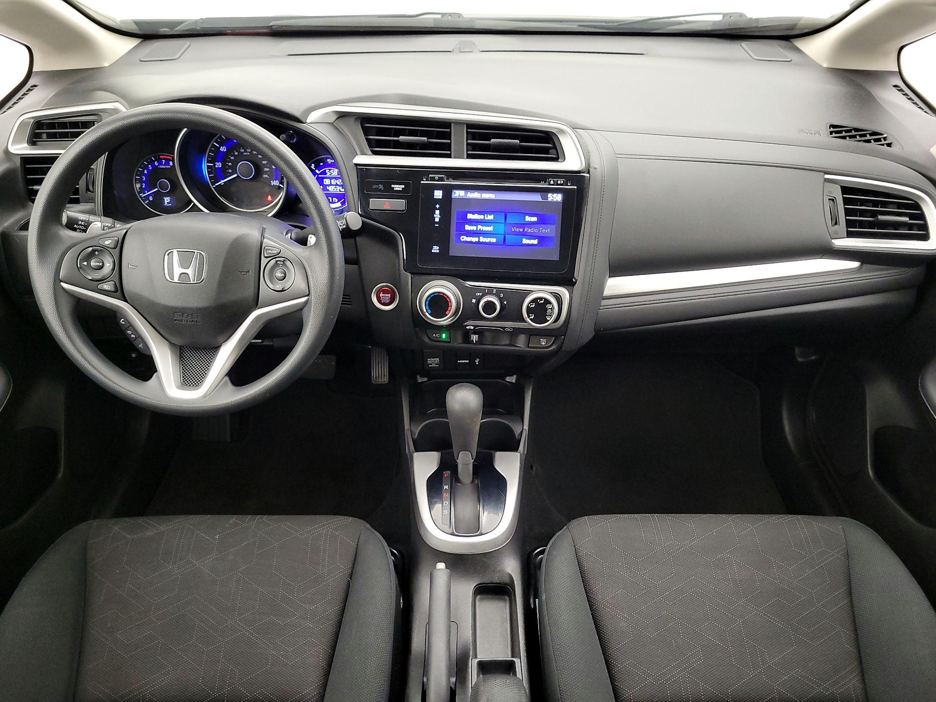 Thumbnail: 2016 Honda Fit - 9