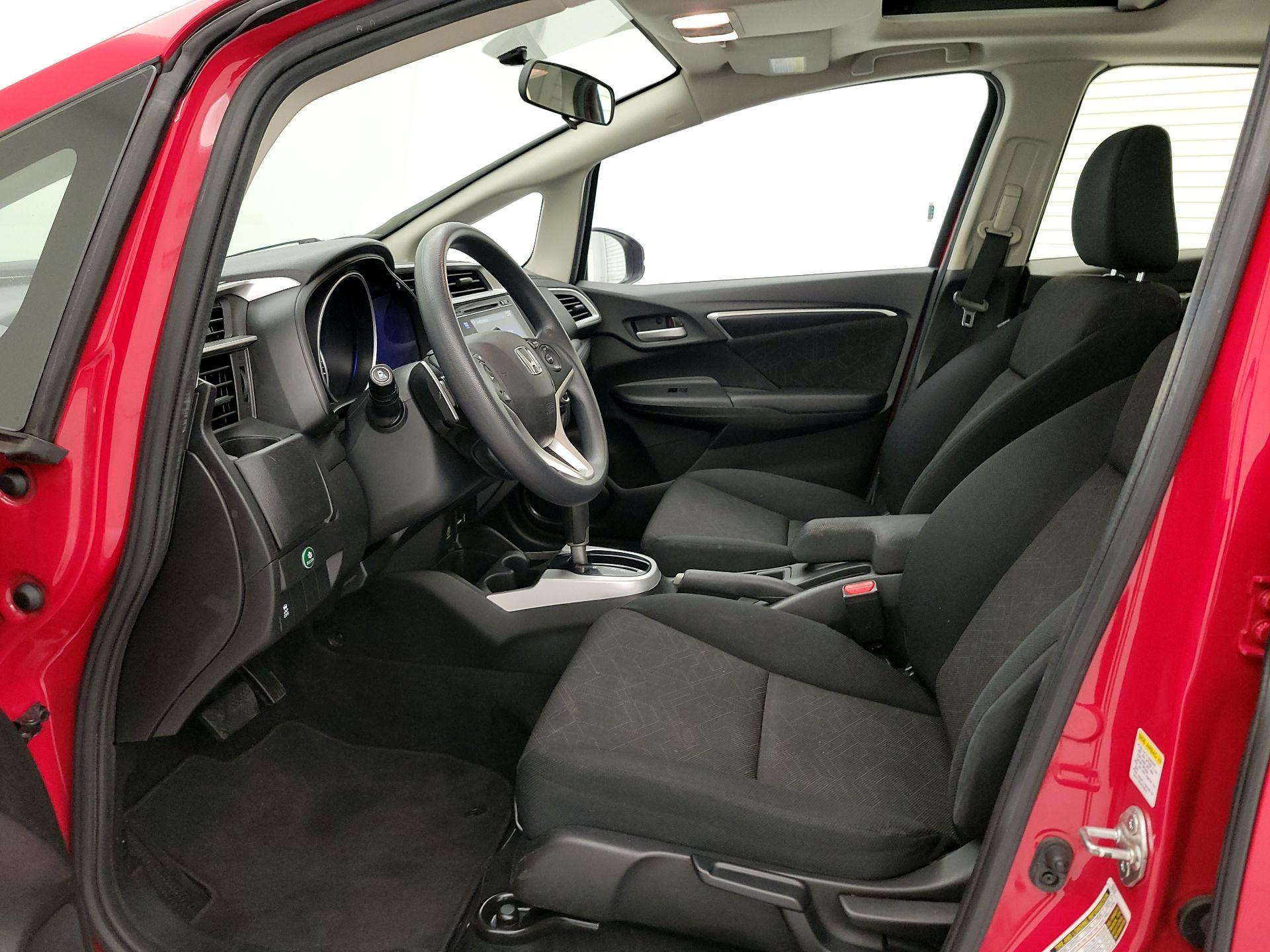 Thumbnail: 2016 Honda Fit - 11