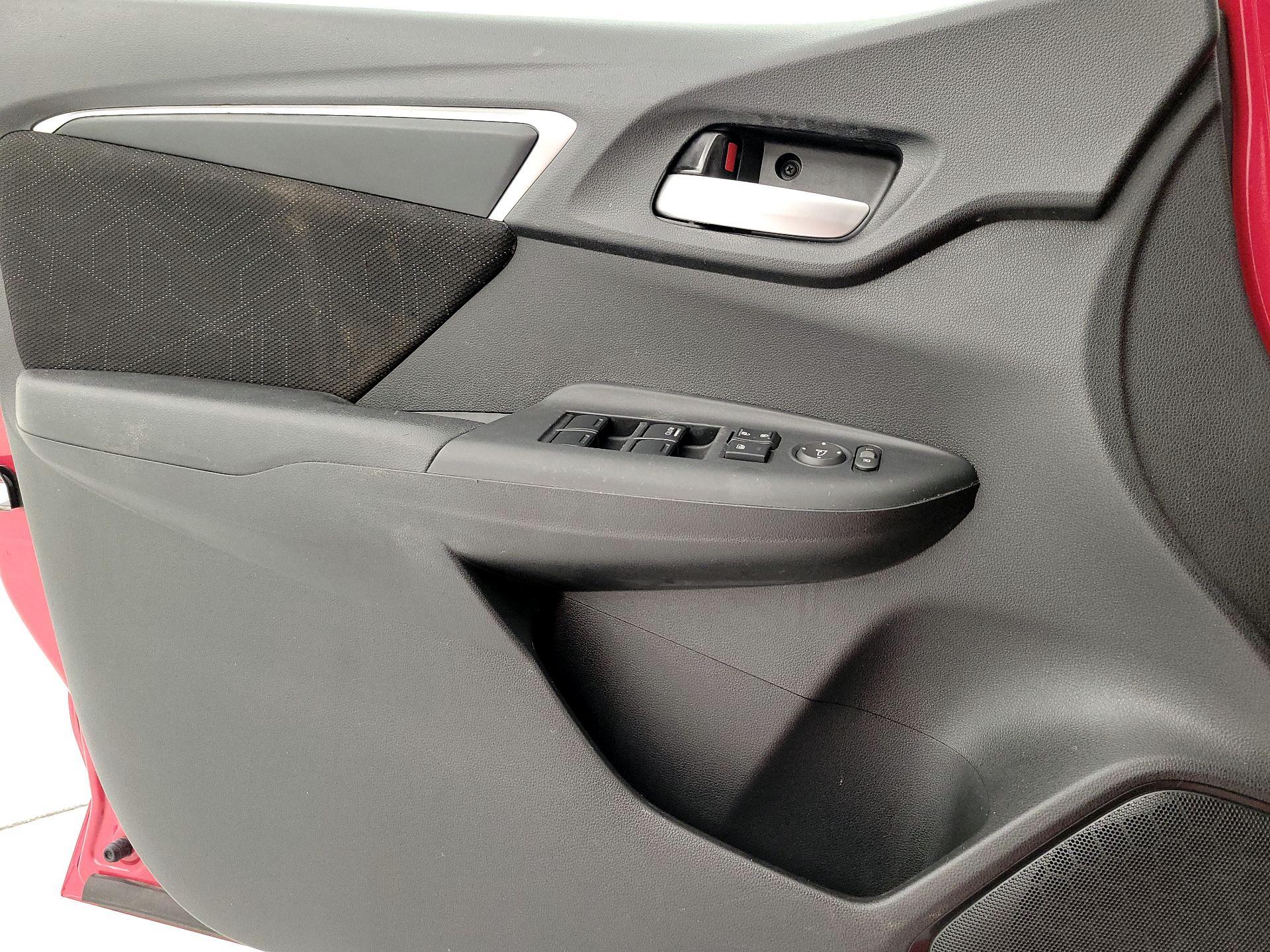 Thumbnail: 2016 Honda Fit - 12