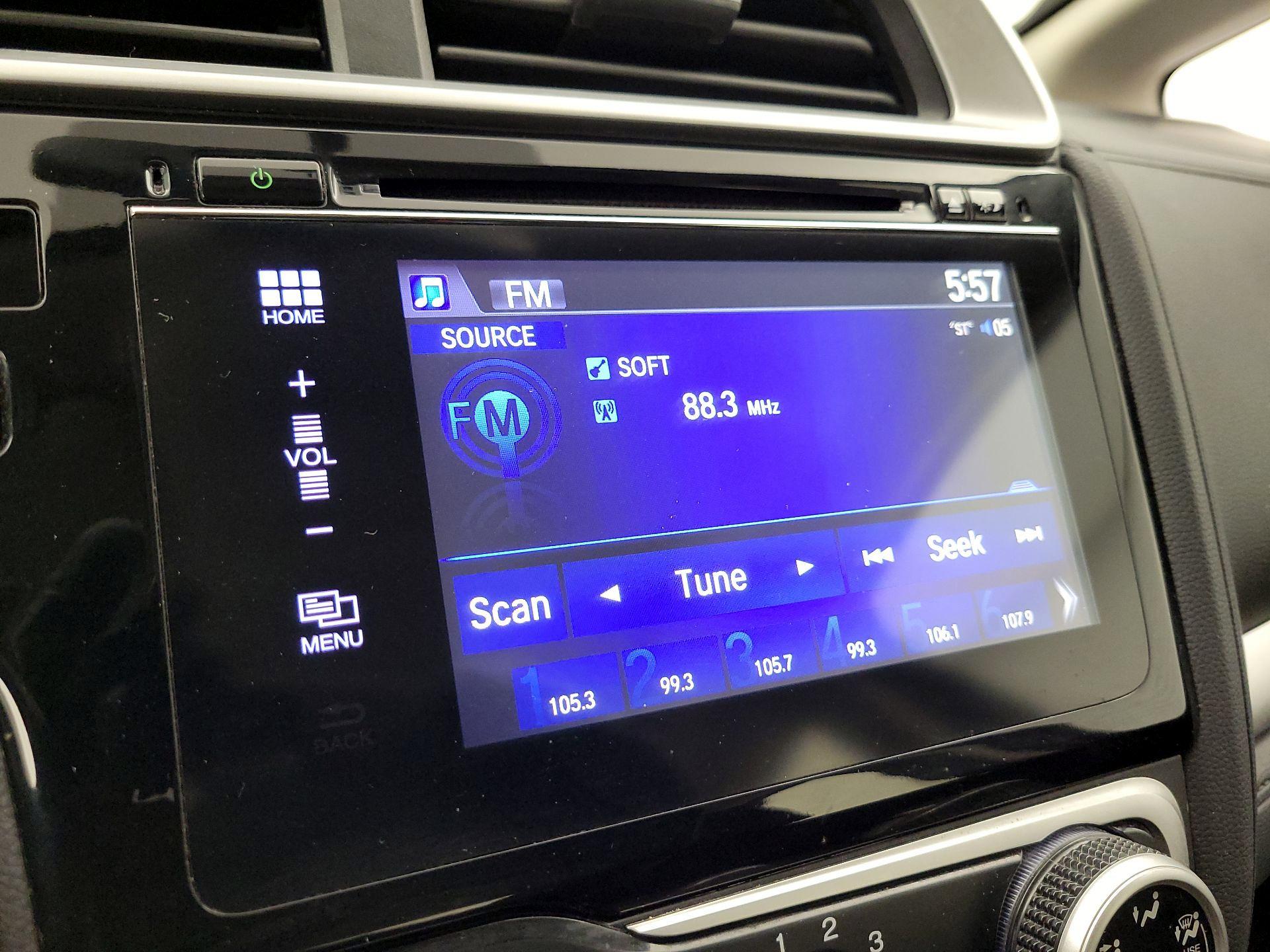 Thumbnail: 2016 Honda Fit - 15