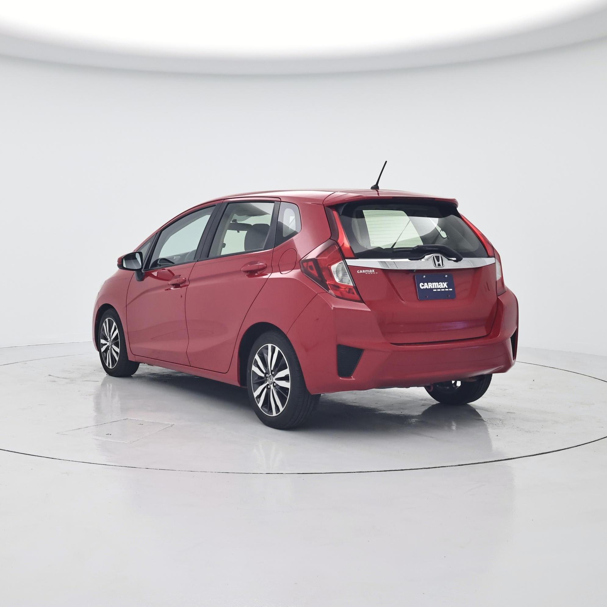 Thumbnail: 2016 Honda Fit - 2