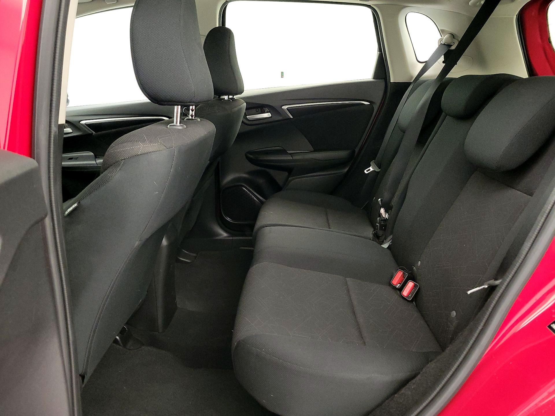 Thumbnail: 2016 Honda Fit - 20