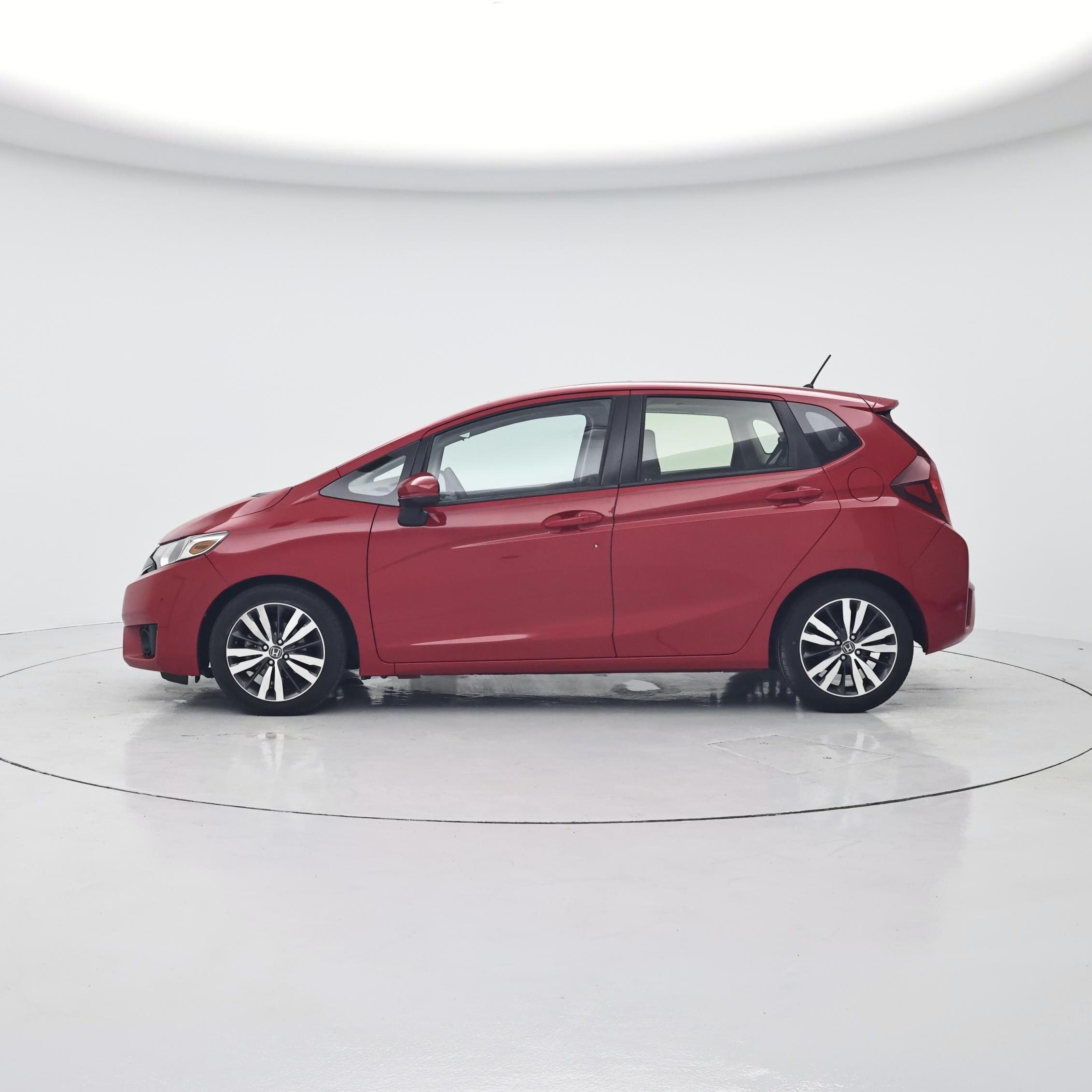Thumbnail: 2016 Honda Fit - 3