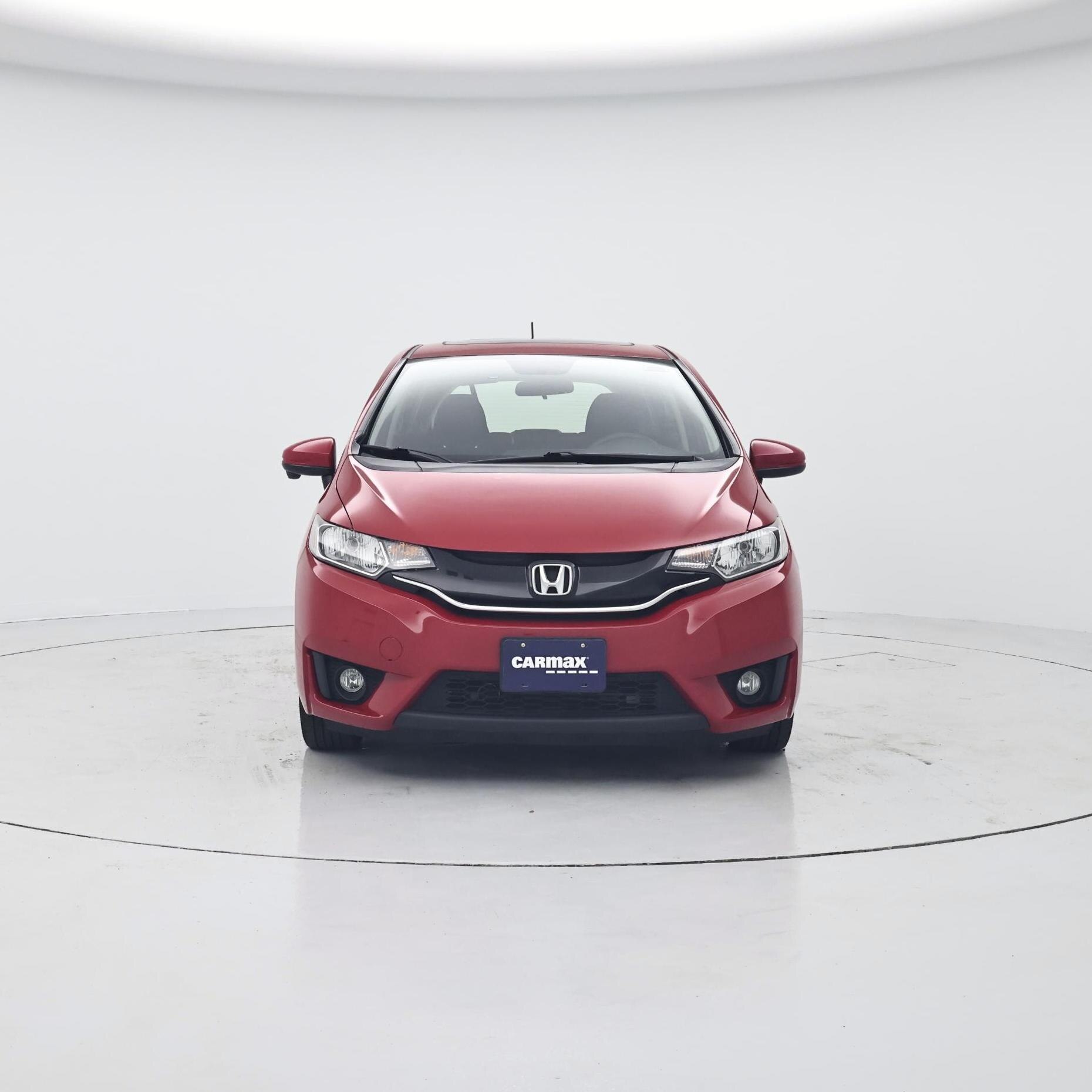 Thumbnail: 2016 Honda Fit - 5